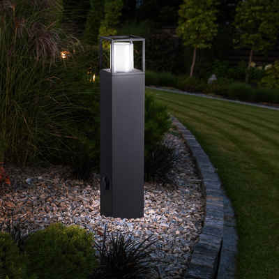Garten Kunststoff Stehlampen online kaufen | OTTO