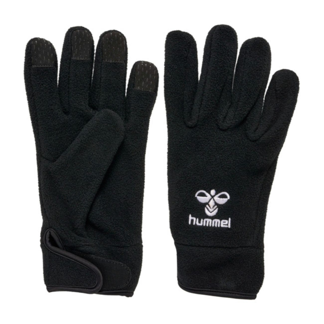 Trainingshandschuhe Hummel Unisex Handschuhe hmlFLEECE GLOVES 226618