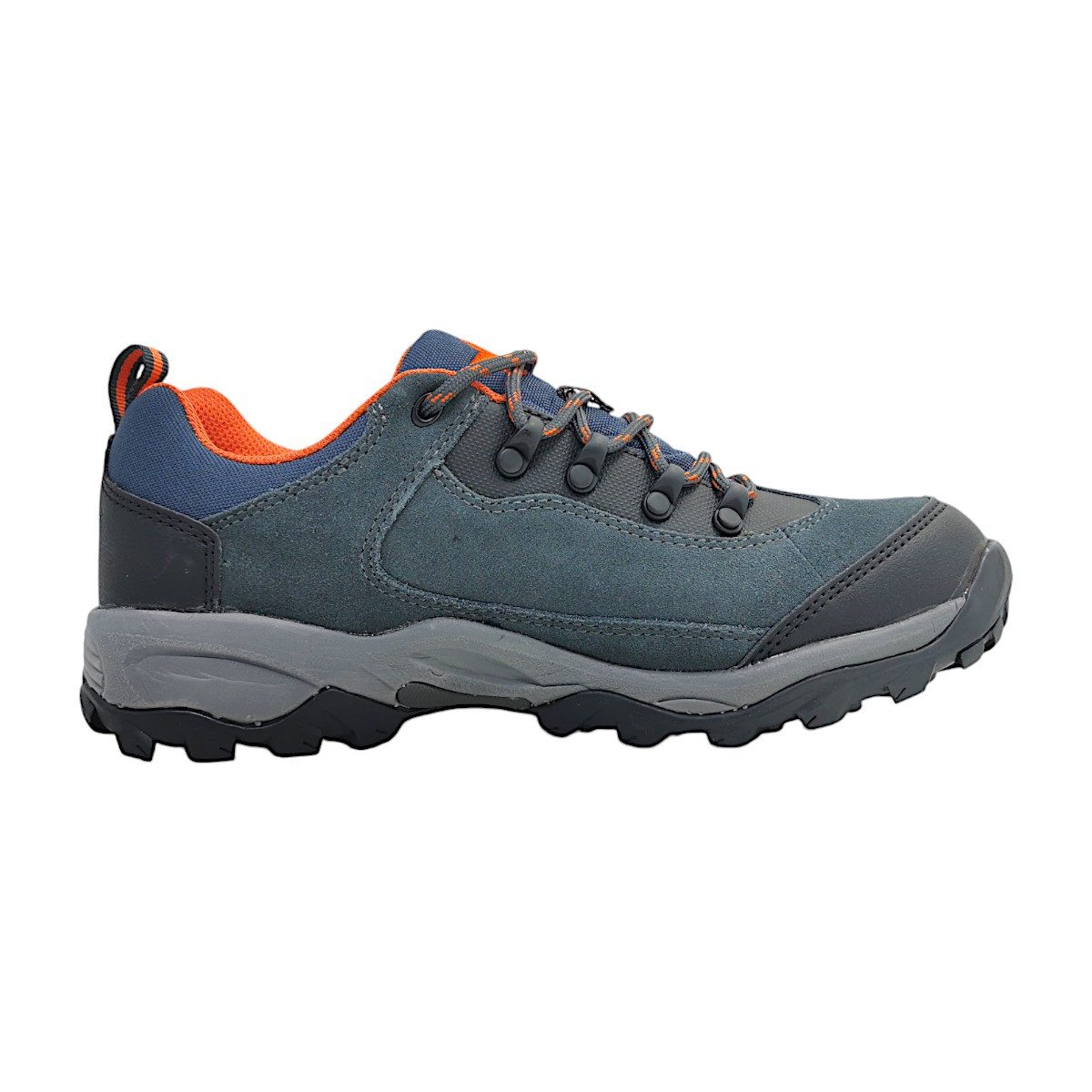 Lico Wanderschuh Outdoorschuh günstig online kaufen