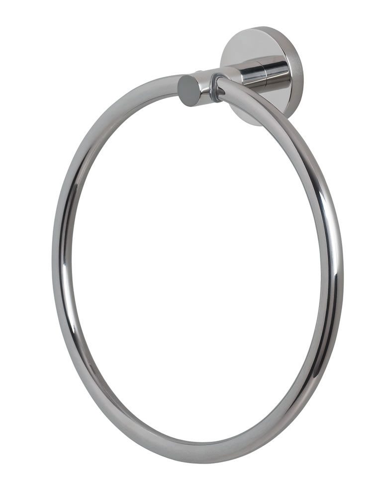 spirella Badaccessoire-Set Handtuchhring Sydney