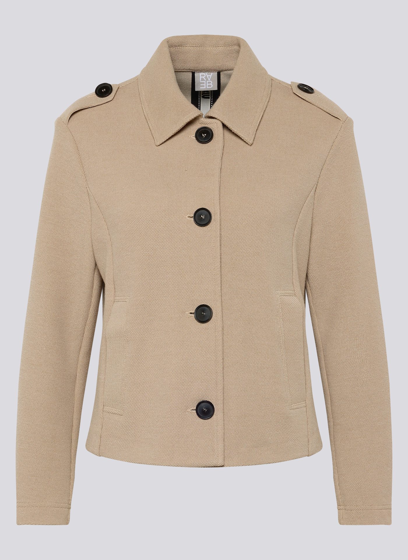 Rabe Jackenblazer Jacke