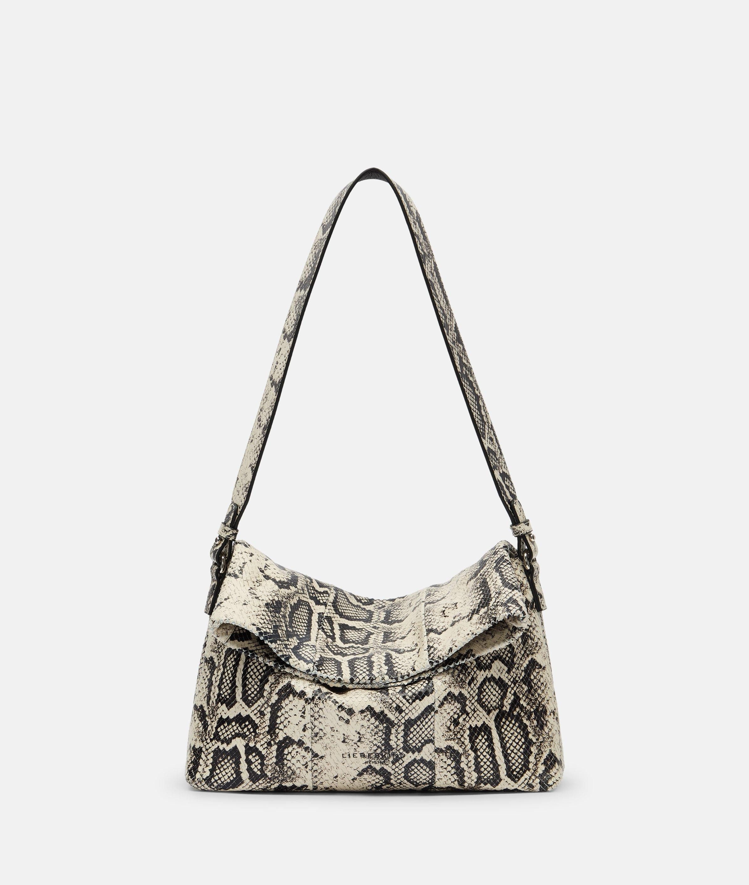 Schultertasche Hobo