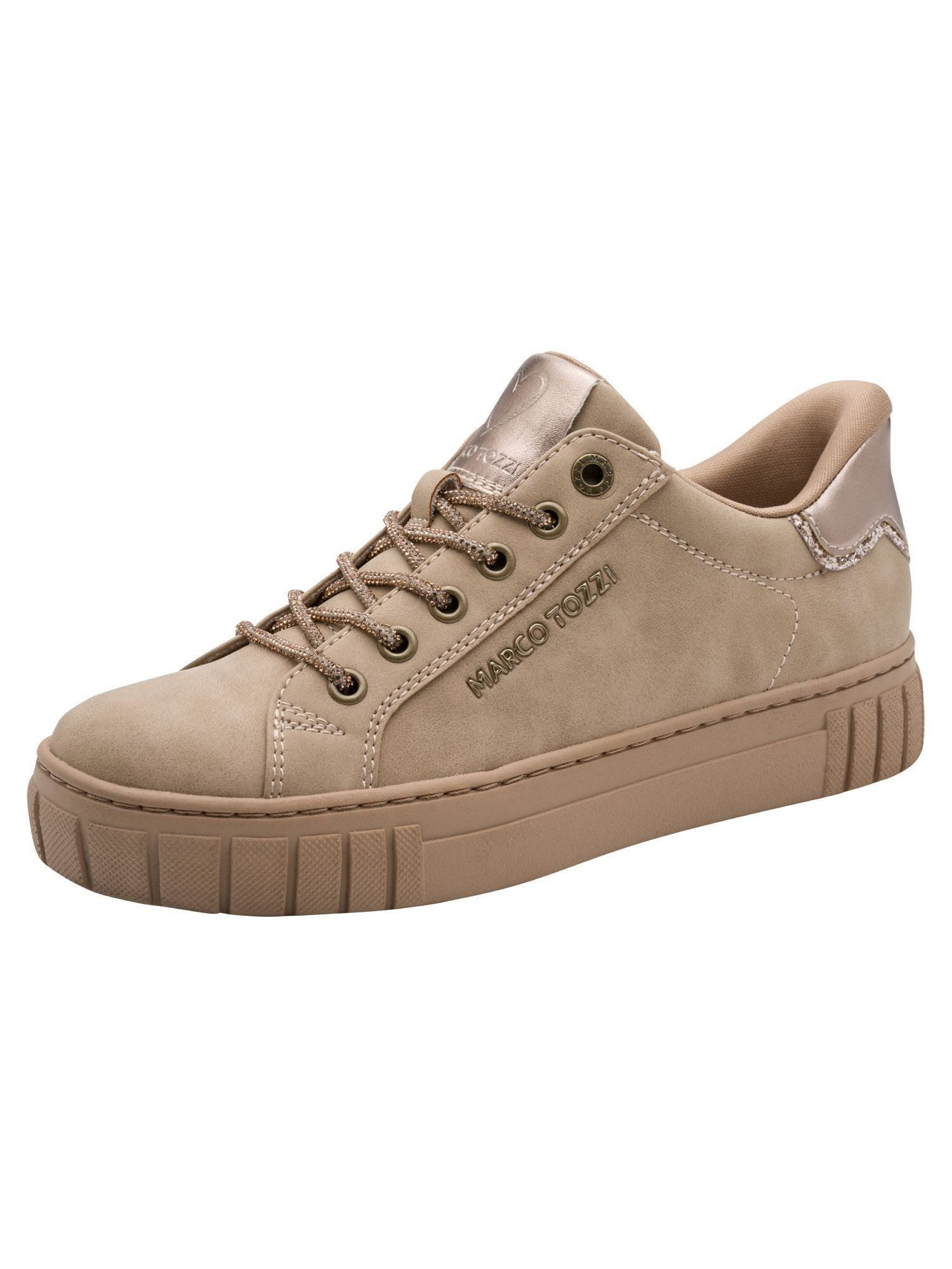 MARCO TOZZI Sneaker Vegan