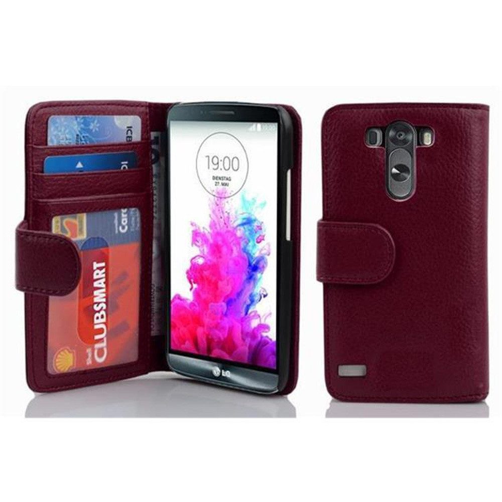 Handyhülle für LG G3 Hülle