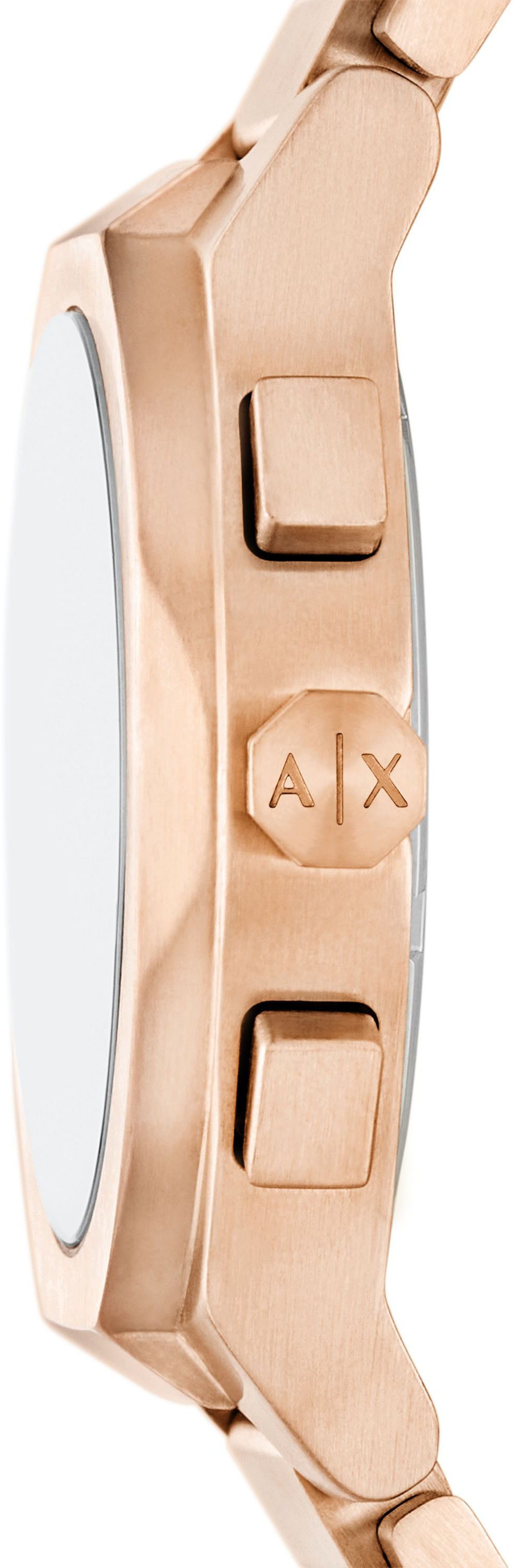 ARMANI EXCHANGE Chronograph SYNC AX4188, Quarzuhr, günstig online kaufen