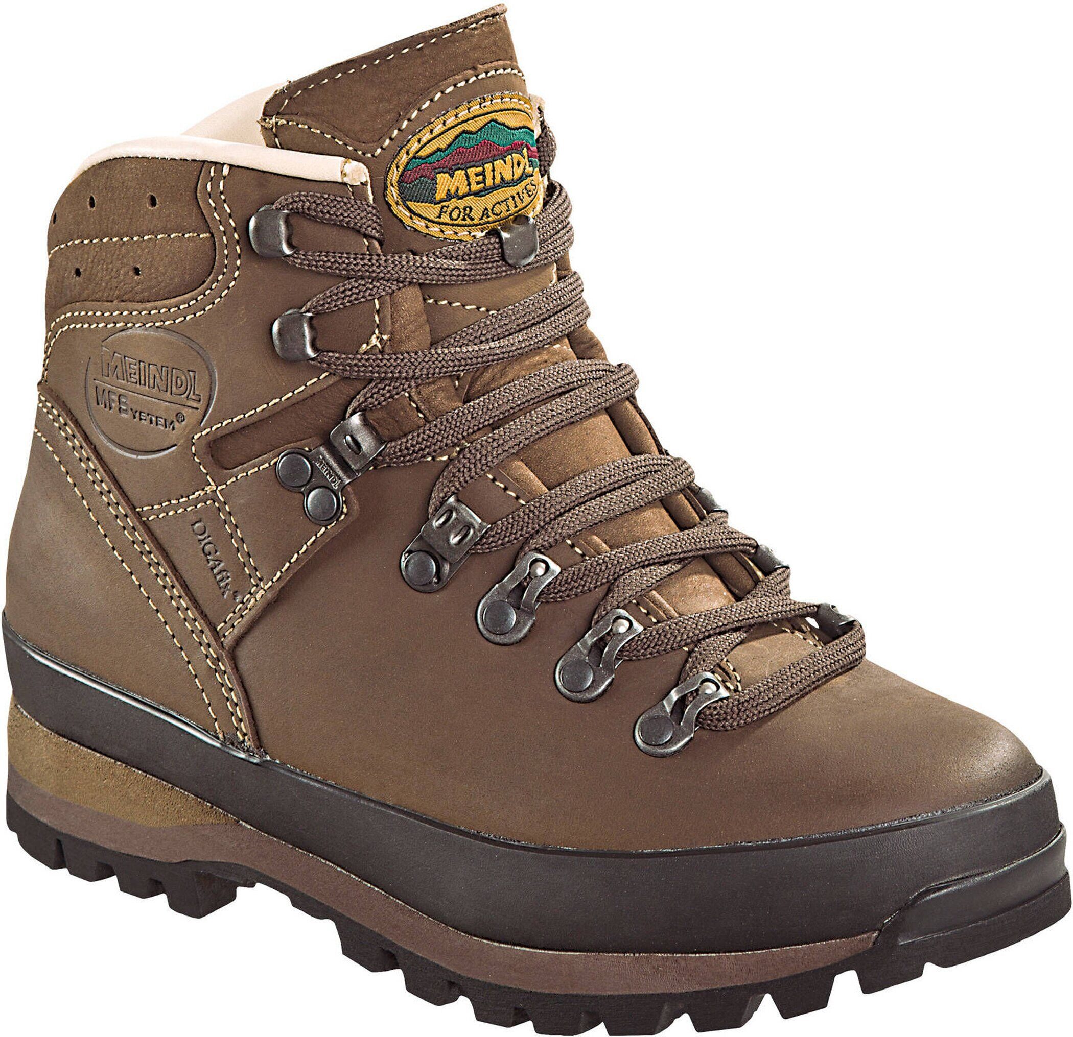 Borneo Lady 2 MFS Wanderstiefel