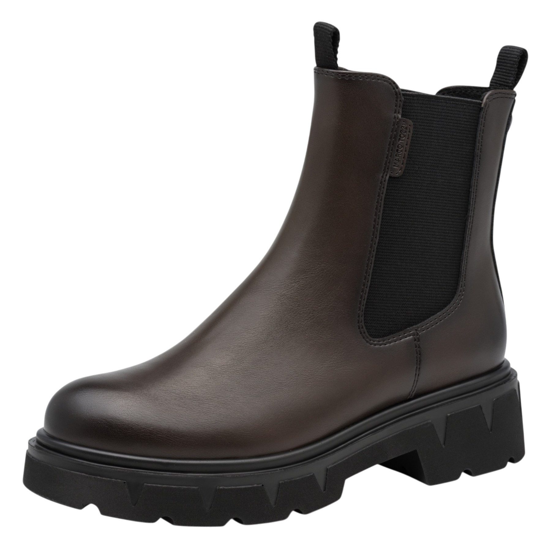 MARCO TOZZI 2-25482-47 304 Mocca Stiefelette