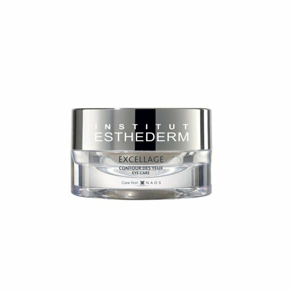 Esthederm Augencreme EXCELLAGE eye contour 15 ml
