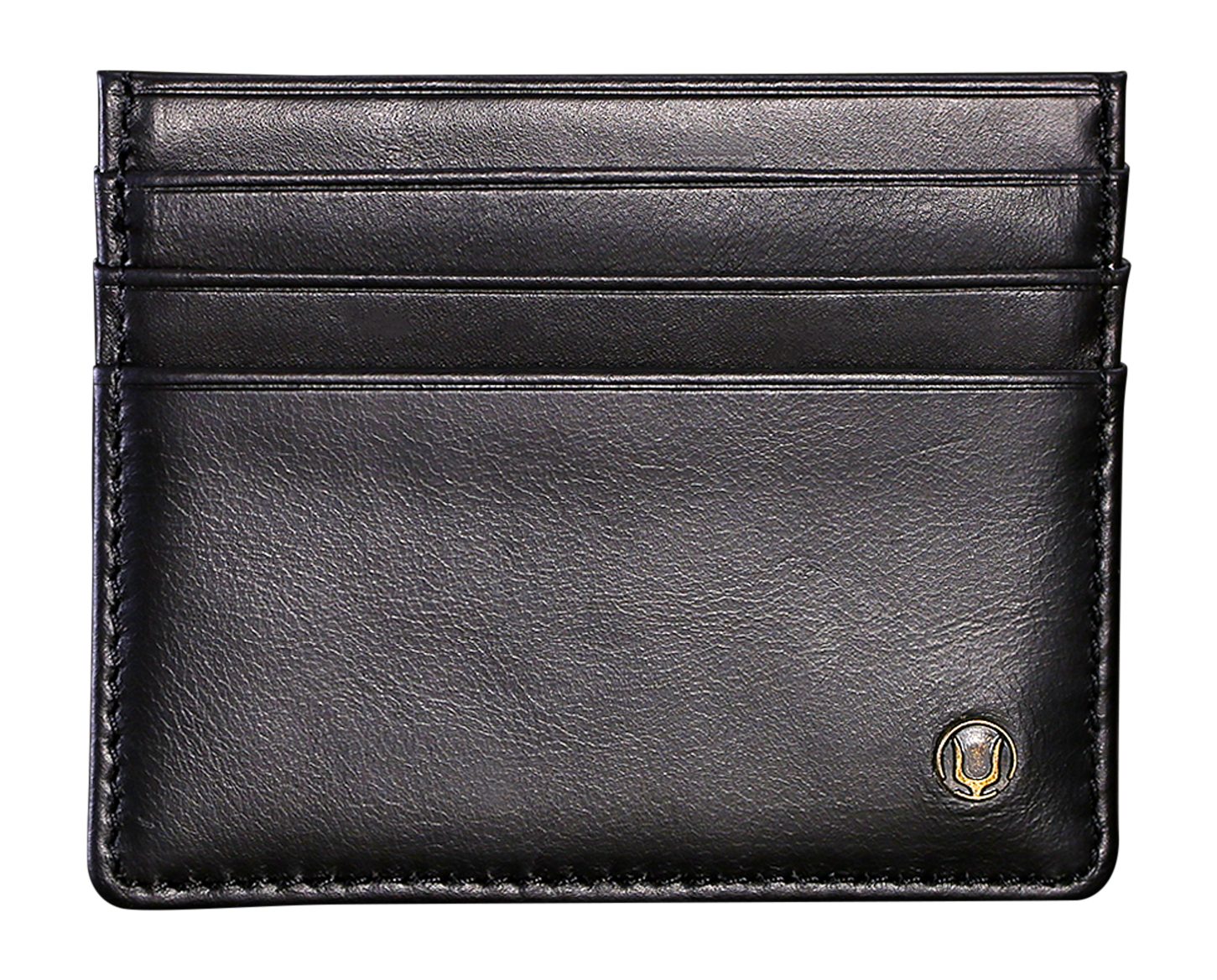 Kartenetui Cronus & Rhea Luxus Kartenhalter aus exklusivem Leder (Argos)