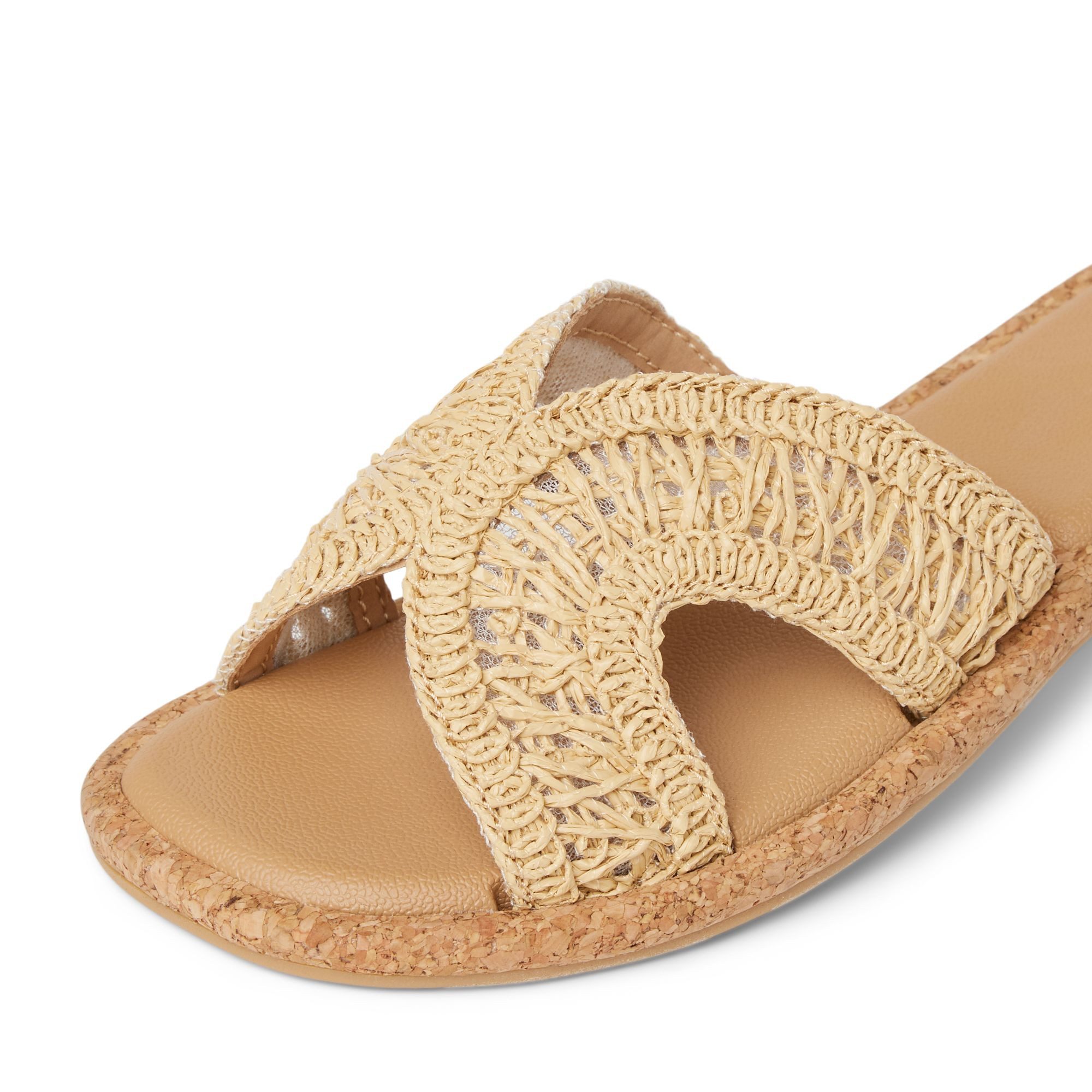 Reef WILLOW PAISLEY Schlappen