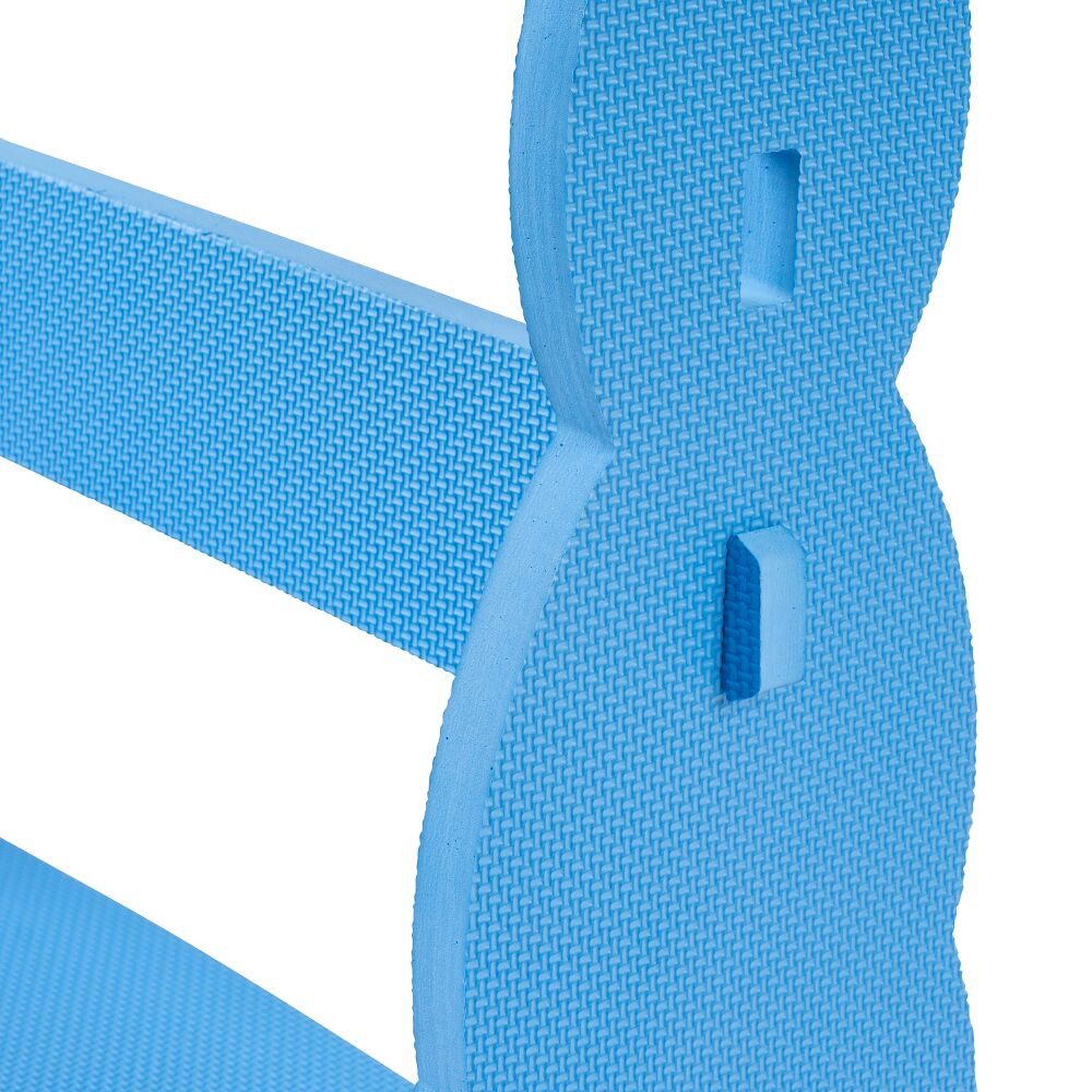 Sport-Thieme Hürde Übungshürden-Set Soft, Leichte und sichere Trainingshürde für Kinder
