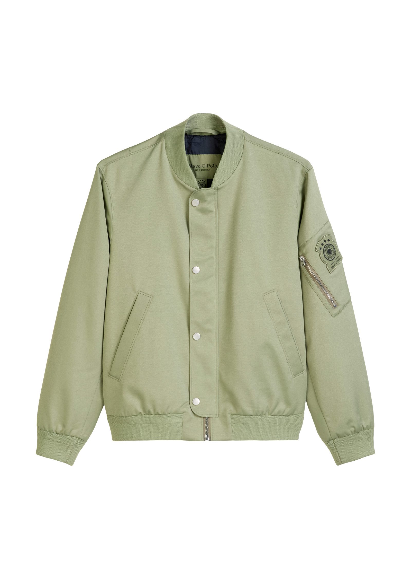 Marc O'Polo Wolljacke
