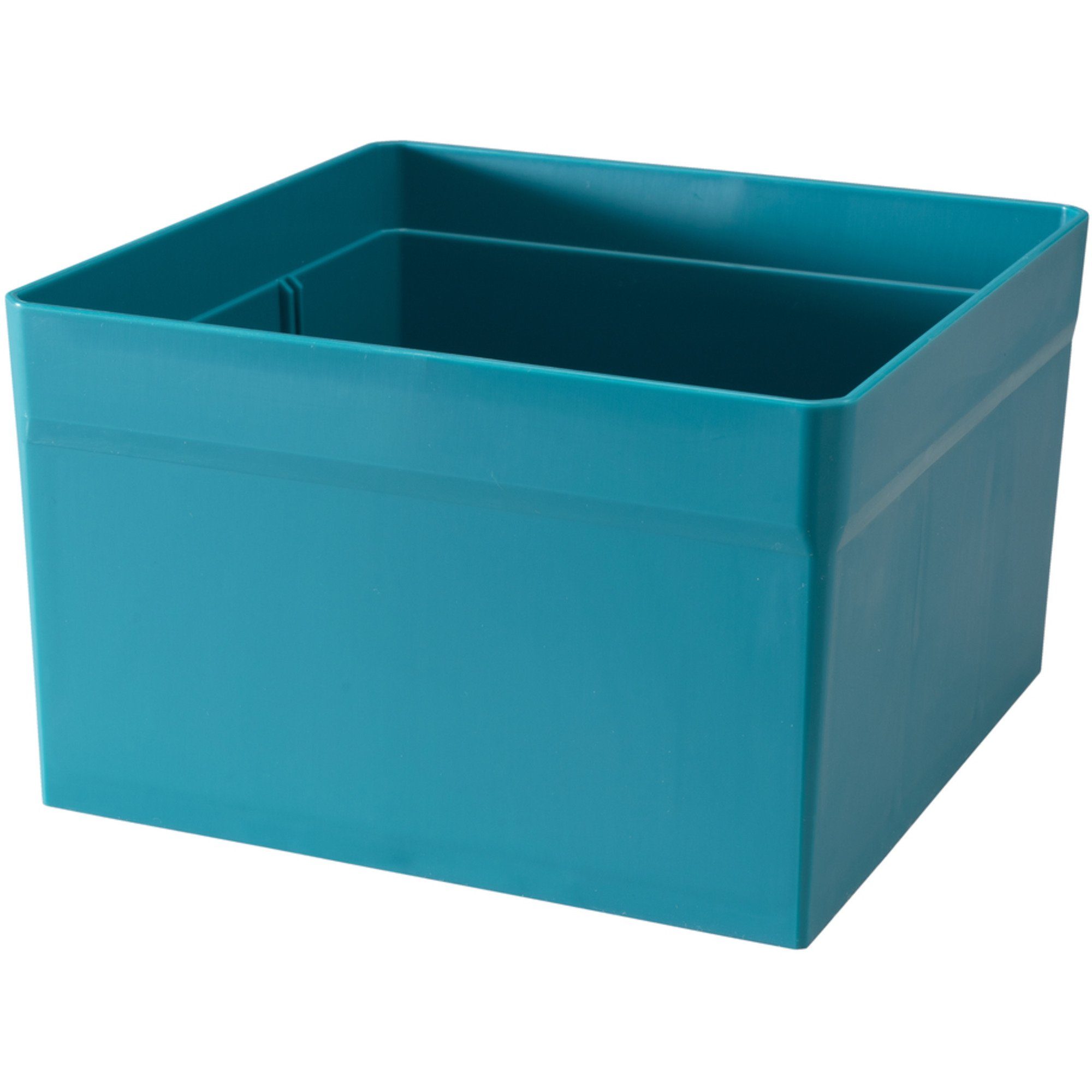 Makita Werkzeugbox Makita Boxeinsatz Gr.5 191X97-5, Einlage, (Einlage