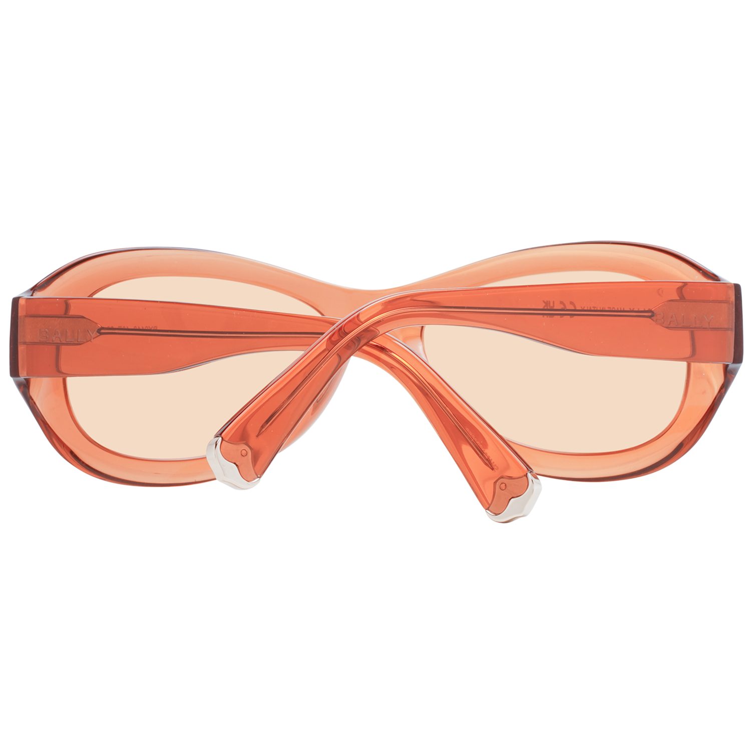 Bally Sonnenbrille BY0113 5848E