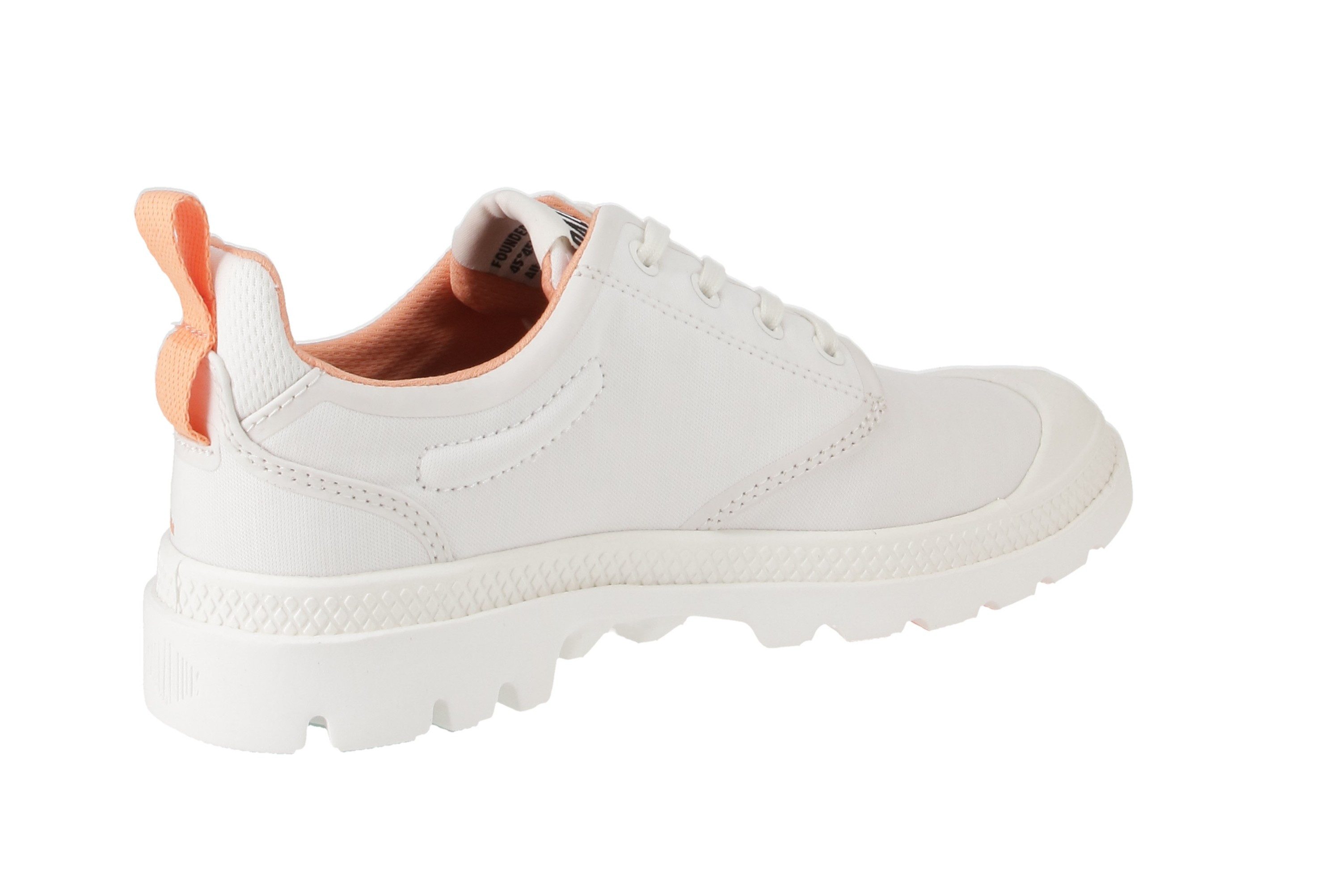 Palladium 79103-116-M Pampa Lite Lo-StarWhite-37 Sneaker günstig online kaufen