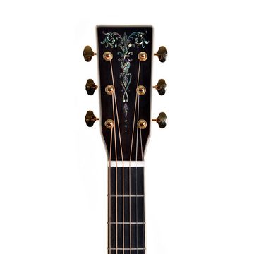 Sigma Guitars Westerngitarre, S000R-41SP - Westerngitarre