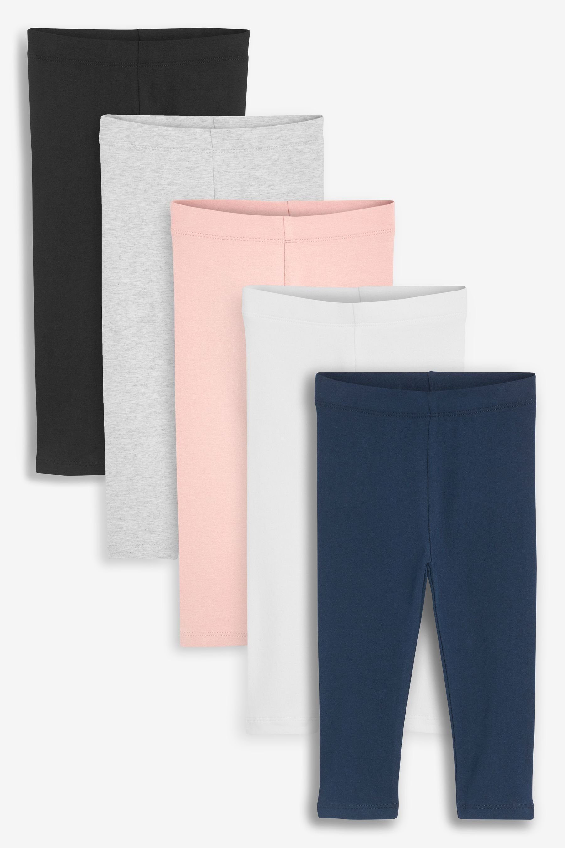 Leggings Leggings aus Baumwolle