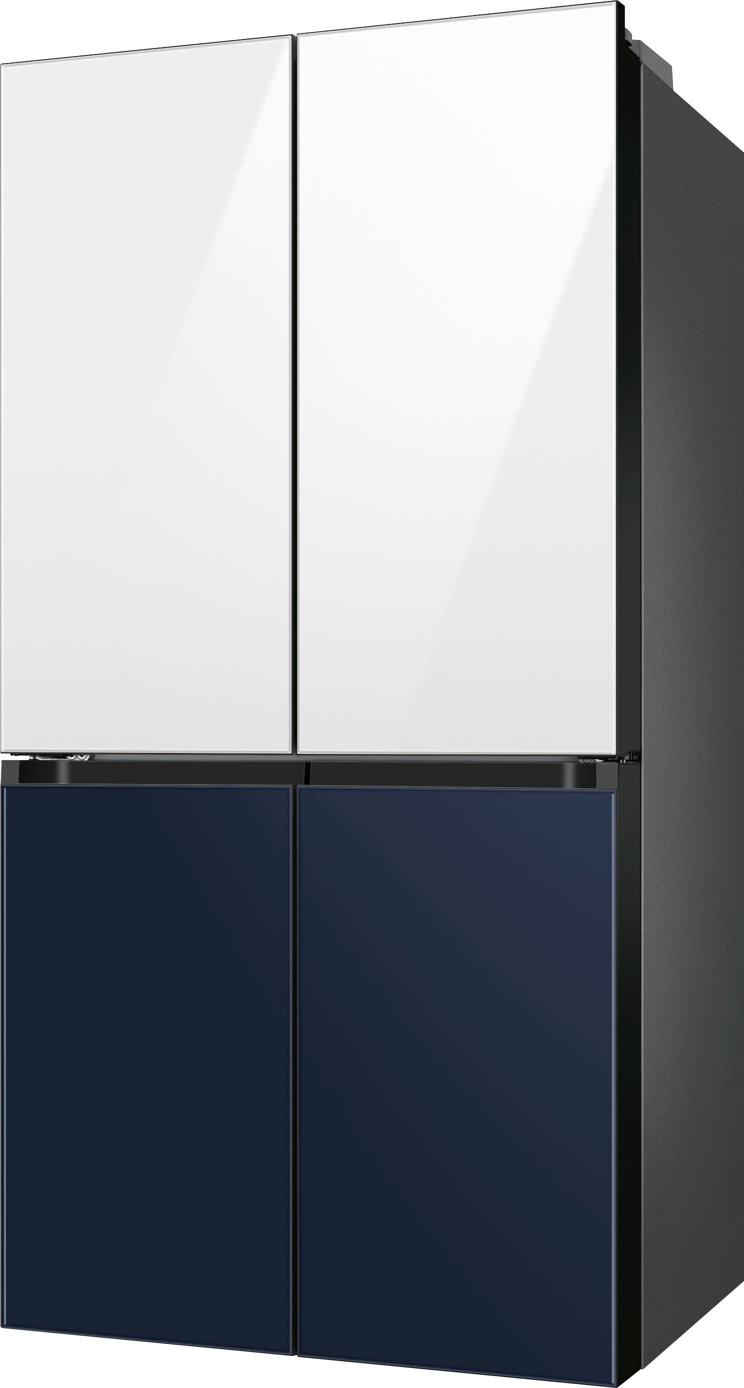 Samsung Multi Door RF65A96768A, 182,5 cm hoch, 91,2 cm breit