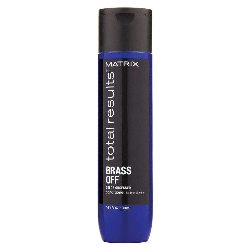 MATRIX Haarspülung Total Results - Brass Off Conditioner - 300 ml