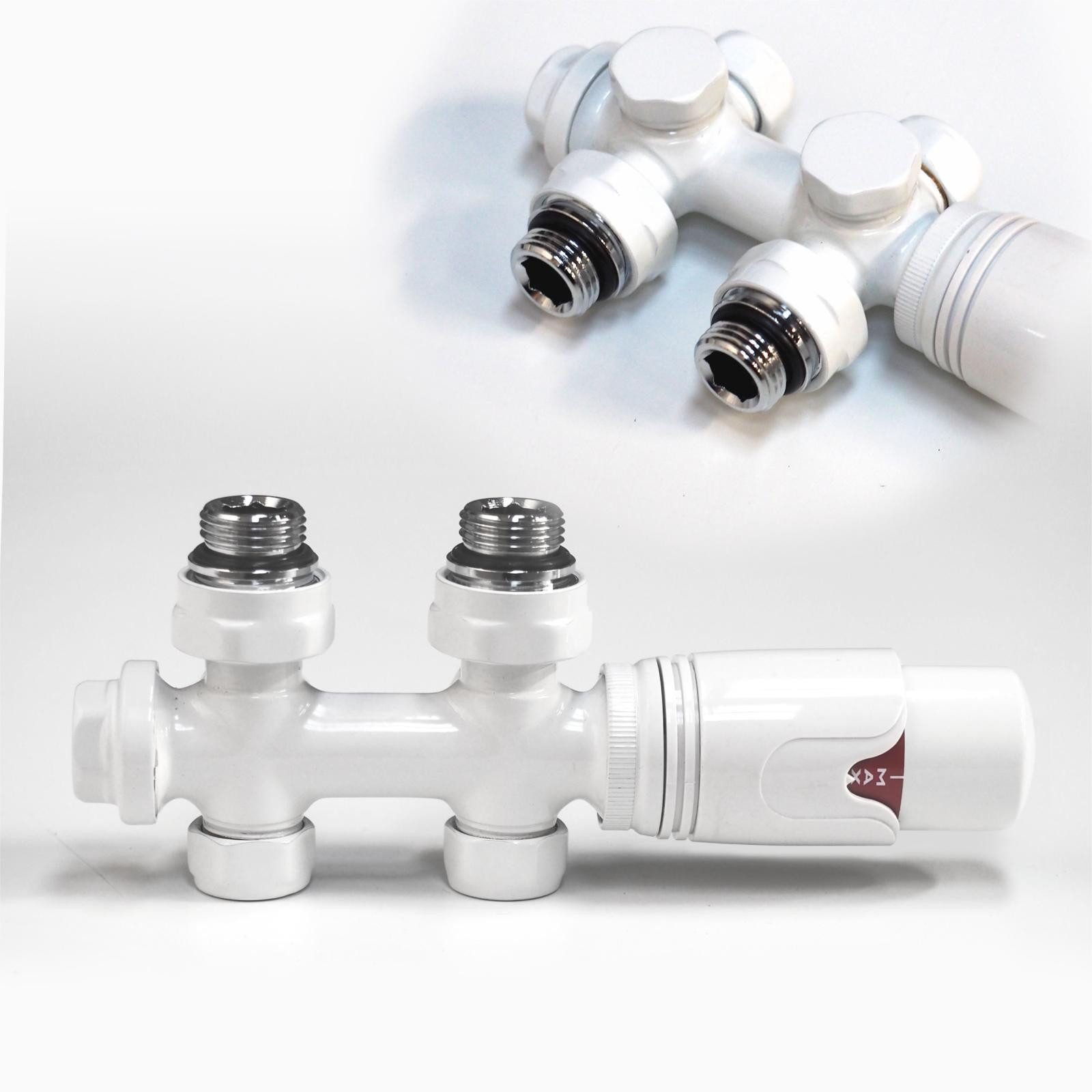 WITEN&NOCK Heizkörperthermostat Multiblock Set für einen günstig online kaufen