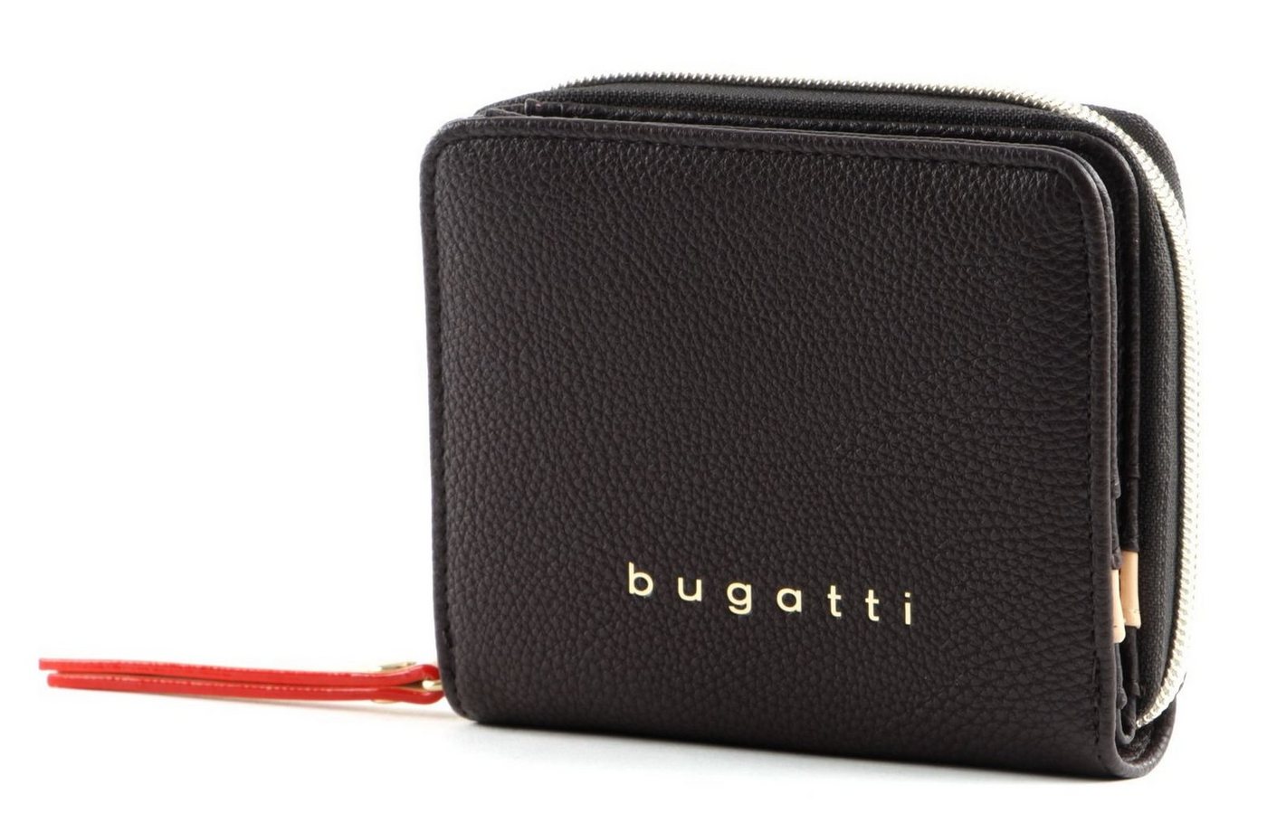 bugatti Geldbörse Ella