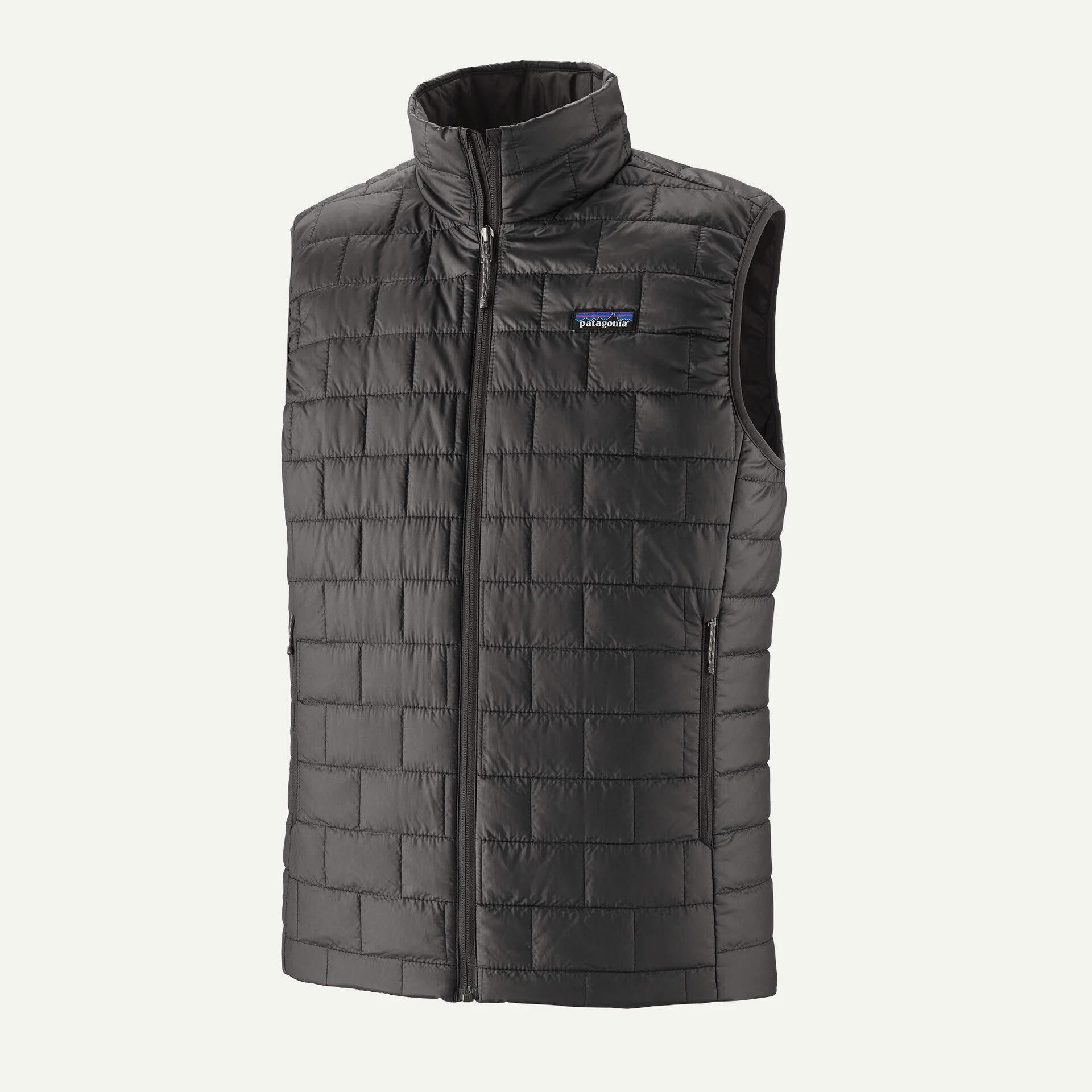 Patagonia Kurzweste HE Nano Puff Vest