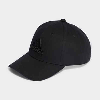 adidas Performance Baseball Cap BIG TONAL LOGO BASEBALL KAPPE