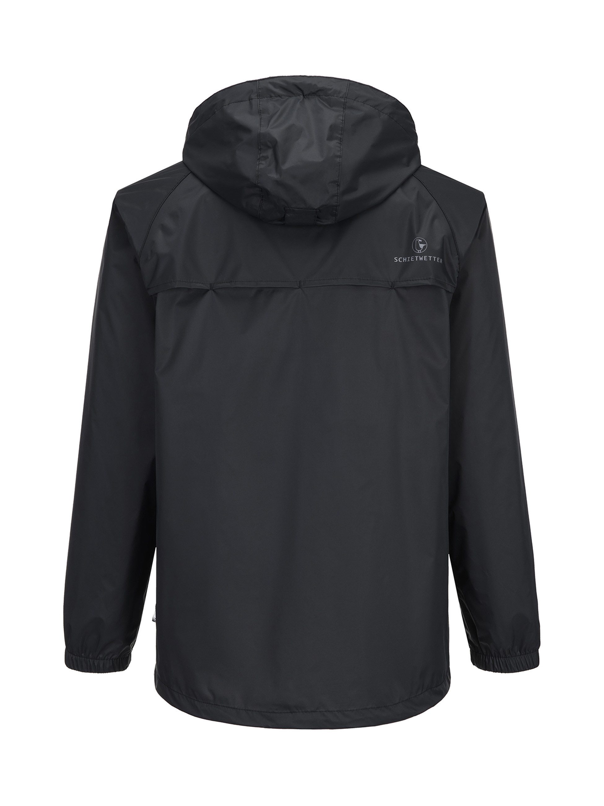 Schietwetter Funktionsjacke Herren Funktionsjacke "Schietwetter Schorsch" günstig online kaufen