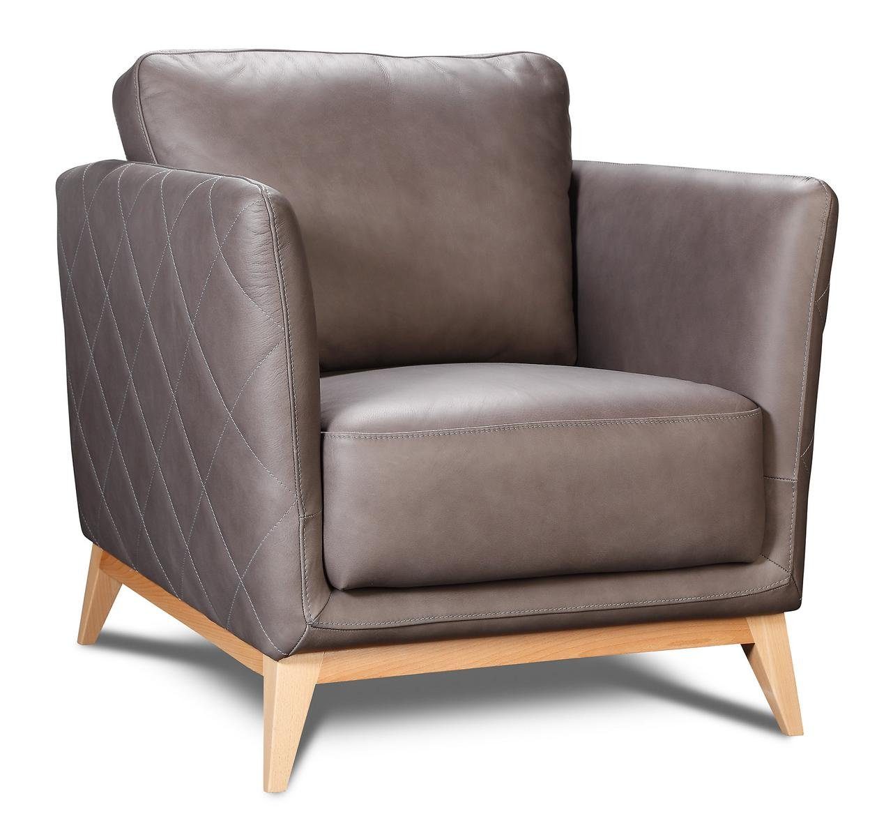 Kunstleder 3+2+2 Sitz JVmoebel Couch Leder Design Neu Garnitur Sofa Wohnzimmer-Set, Polster