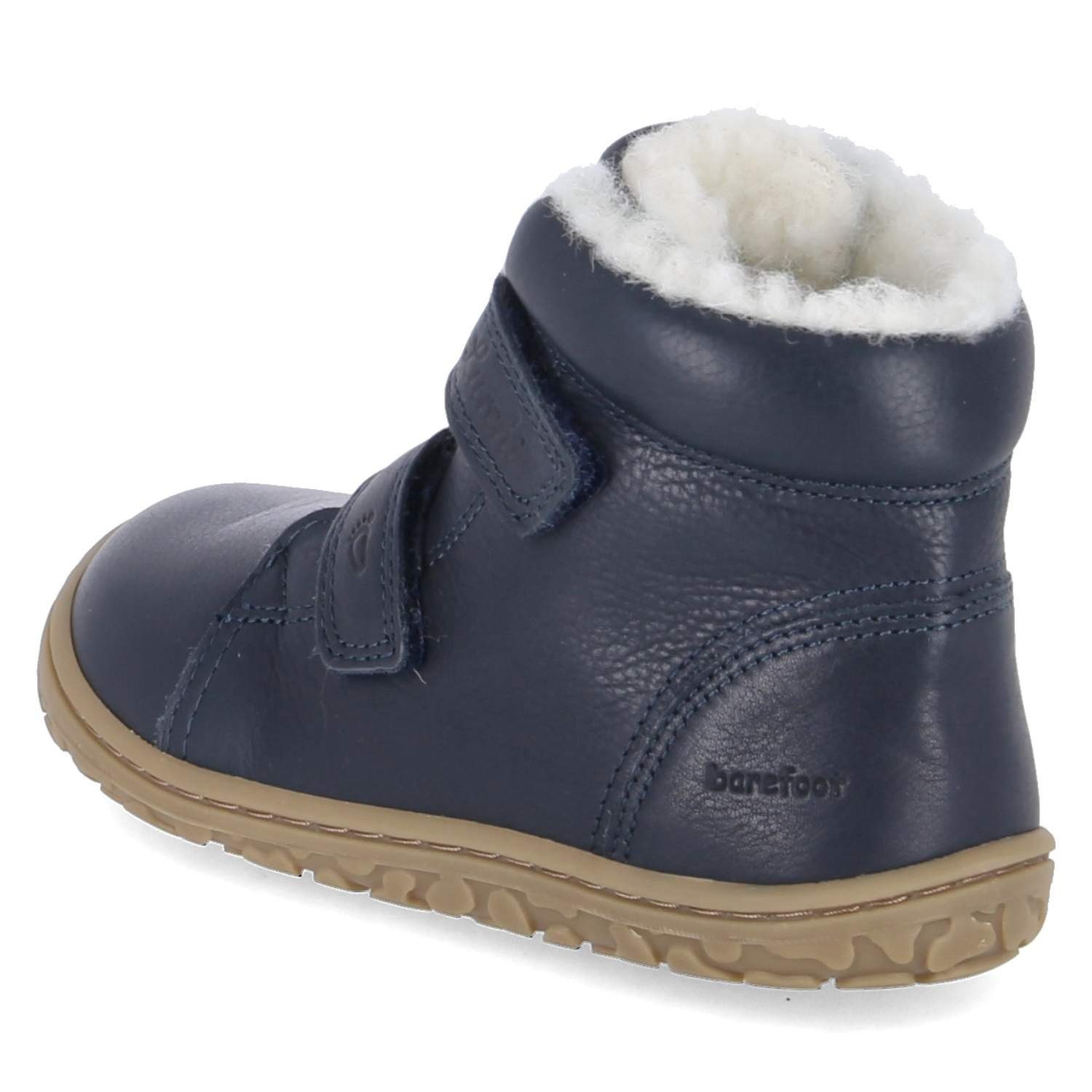 Lurchi Winterstiefeletten NIK Stiefelette