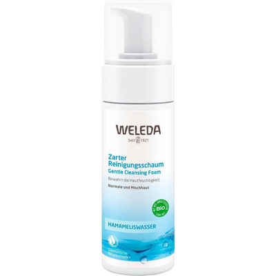 WELEDA Gesichtspflege Reinigungsserie, 150 ml