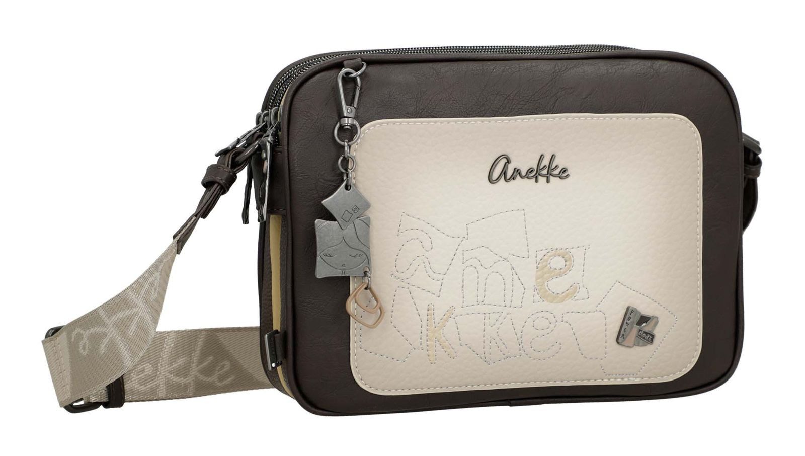 Anekke Umhängetasche Bloom Crossbody Bag
