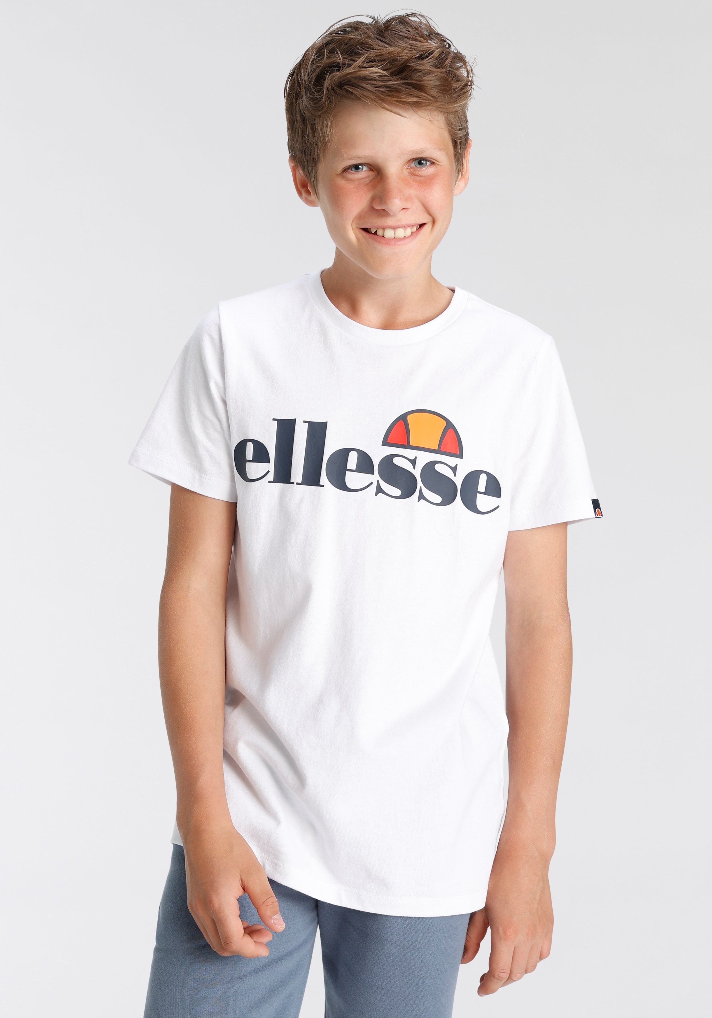 Ellesse T-Shirt MALIA für Kinder