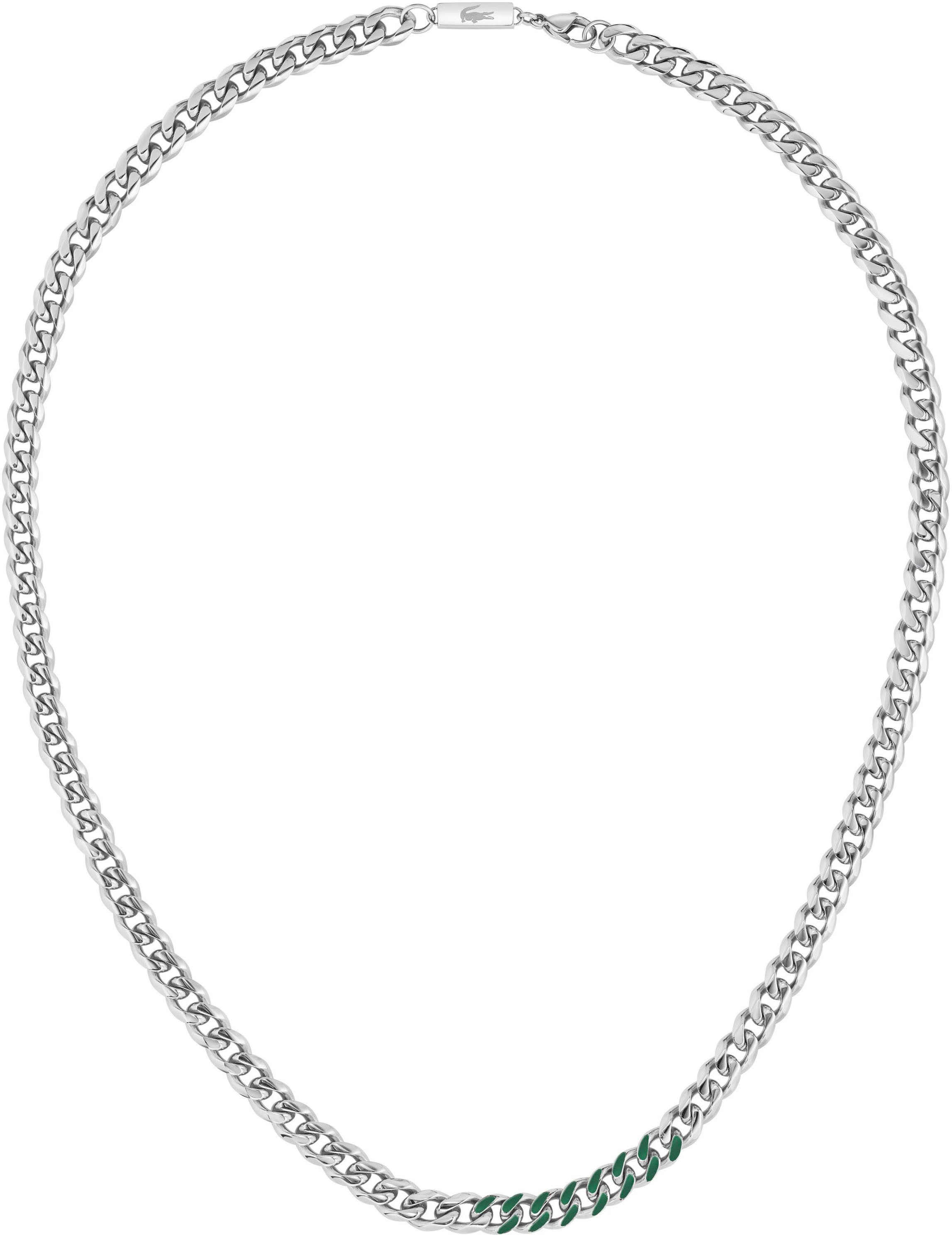 Lacoste Edelstahlkette STRIKE, 2040312, ... Lacoste Edelstahlkette STRIKE, 2040312, ...