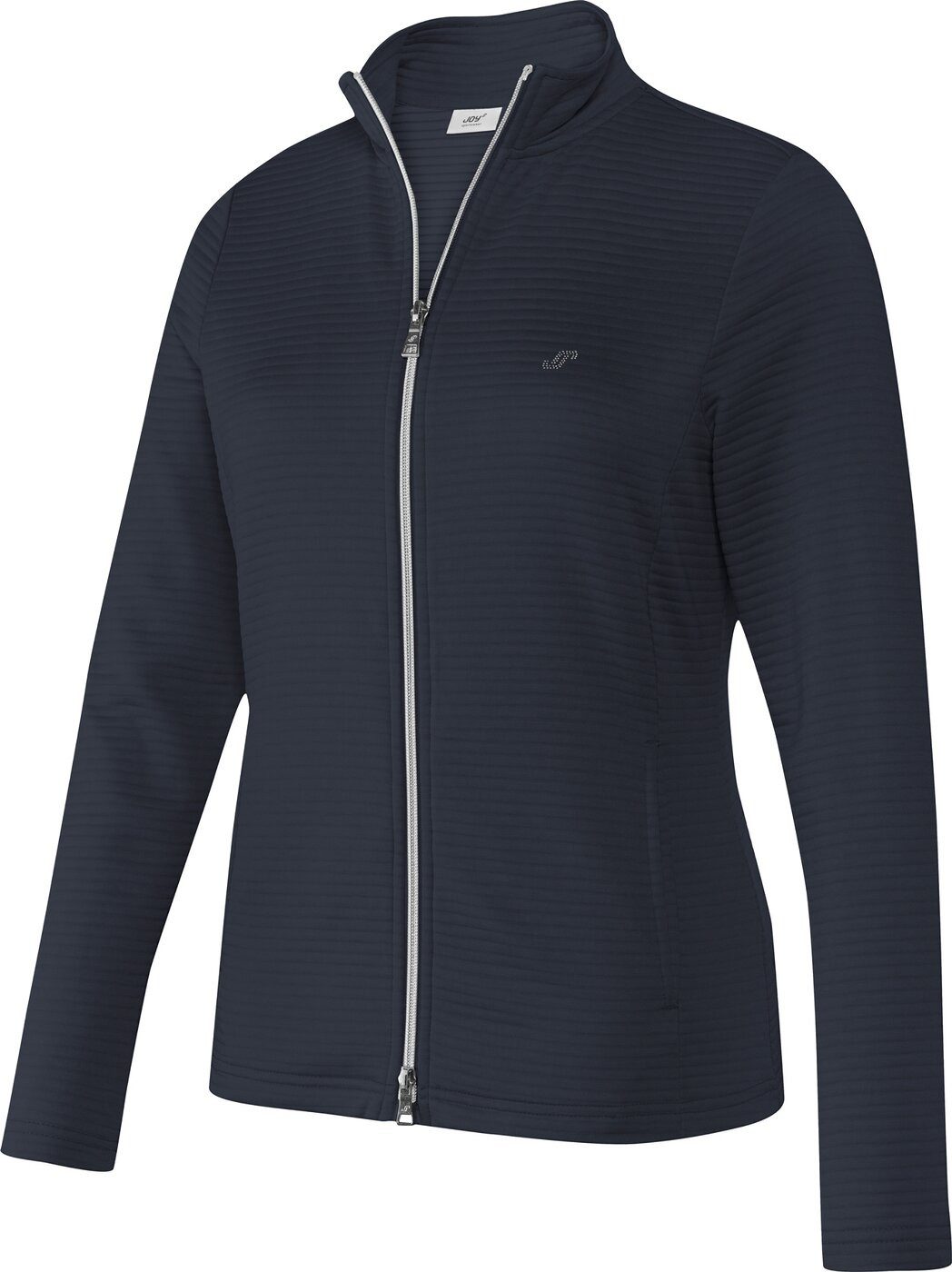 Trainingsjacke PEGGY Jacke night mel.