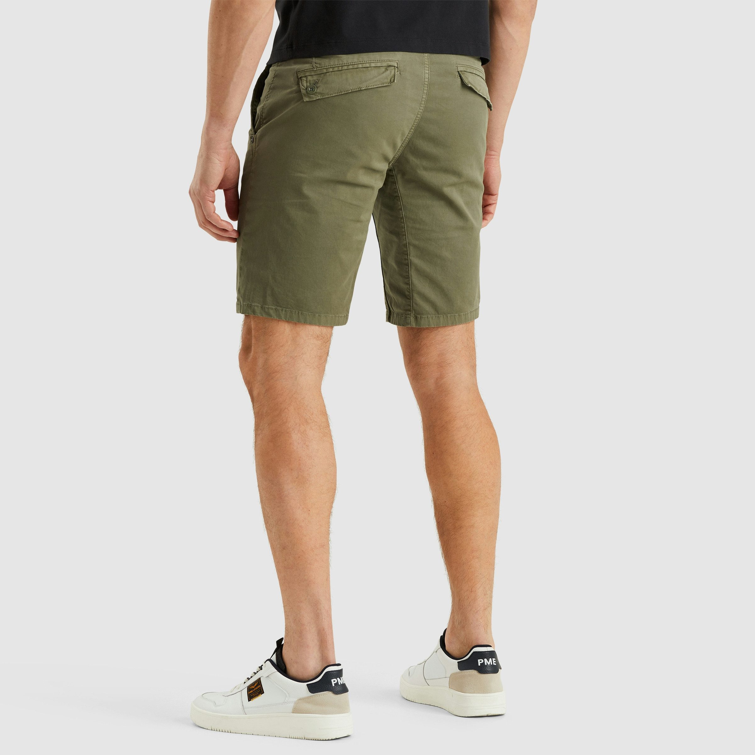 PME LEGEND Chinoshorts AMERICAN CLASSIC CHINO SHORTS Sommerhose