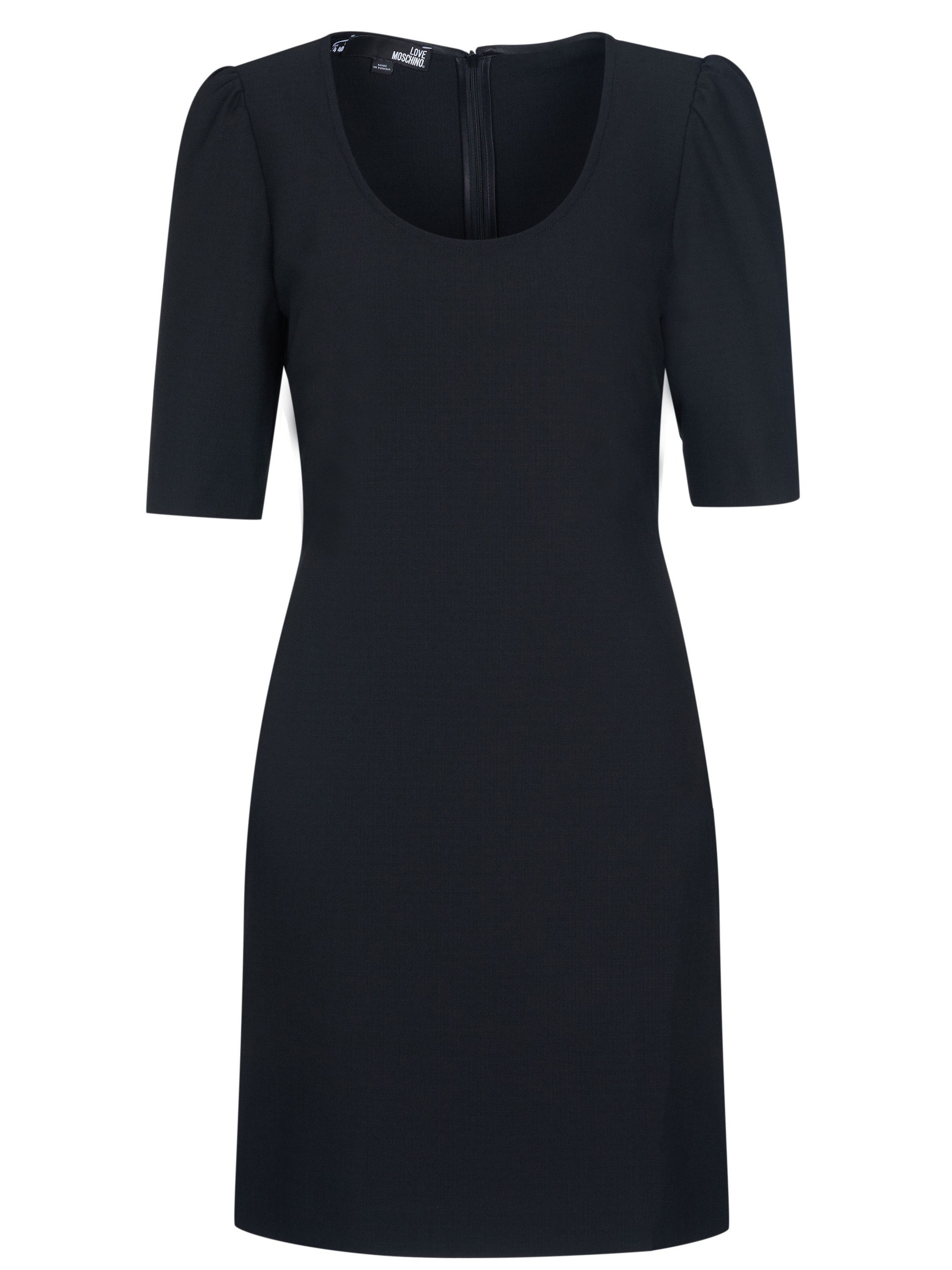 LOVE MOSCHINO Cocktailkleid Kleid für Damen (keine Angabe, 1-tlg) keine Angabe