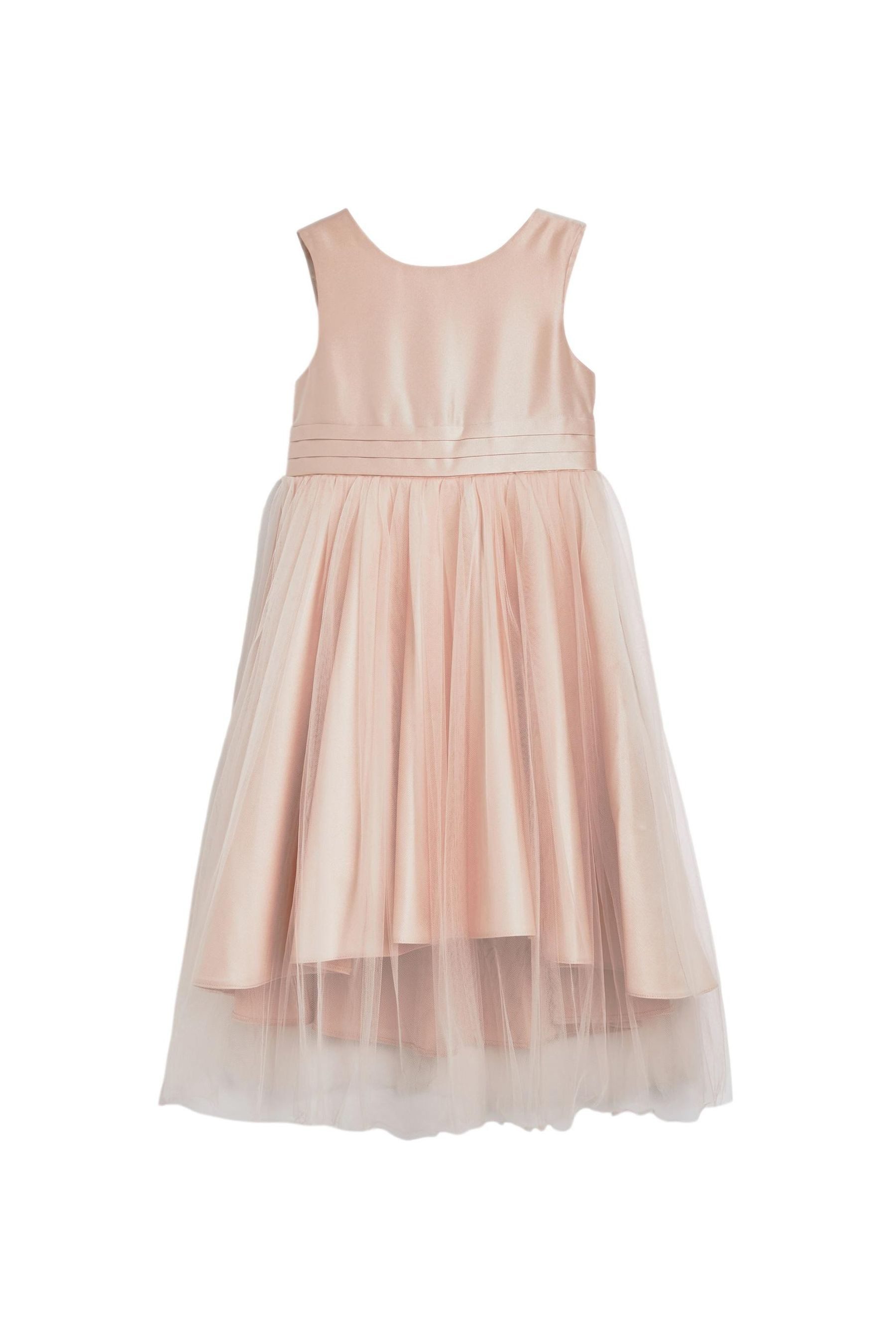 Partykleid Brautjungfernkleid