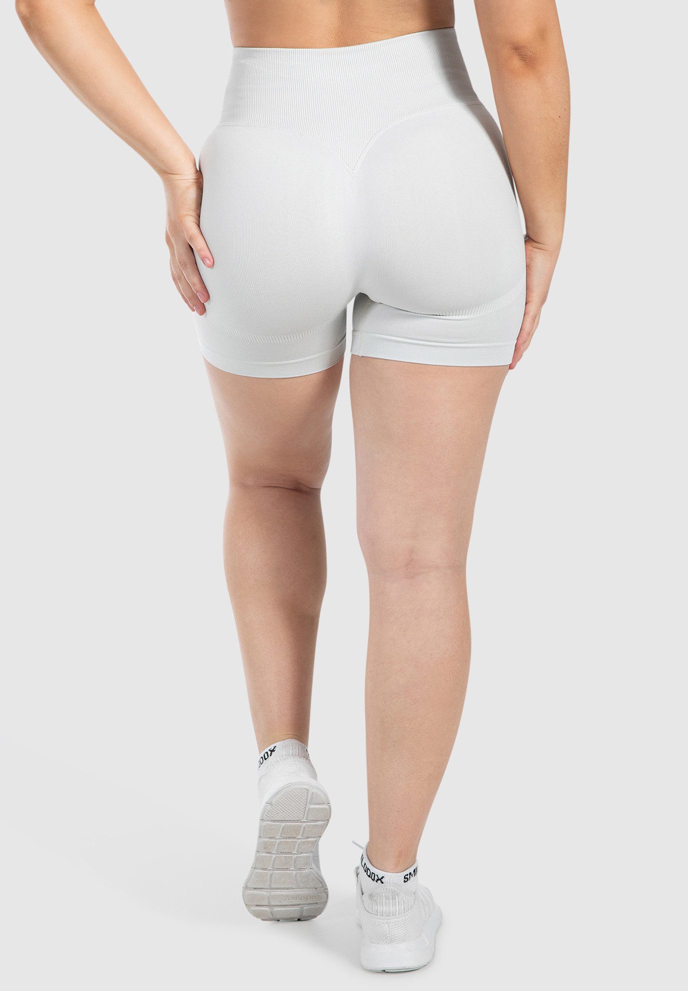 Smilodox Shorts Elvia, Short Leggings mit günstig online kaufen