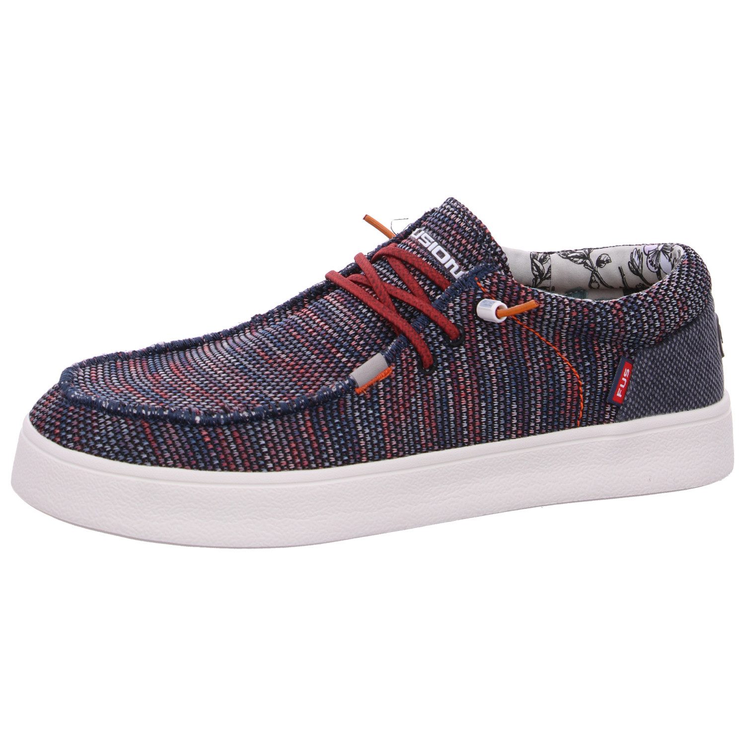Fusion Schnürschuh