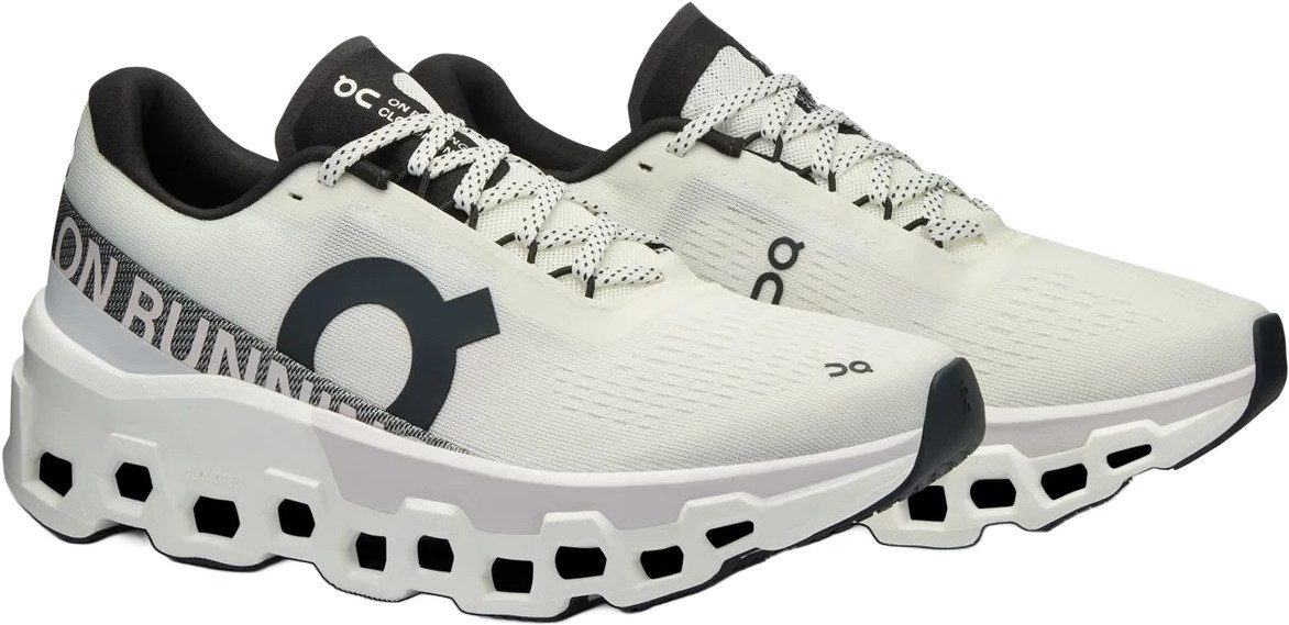 ON RUNNING ON Damen Laufschuhe Cloudmonster 2 Laufschuh