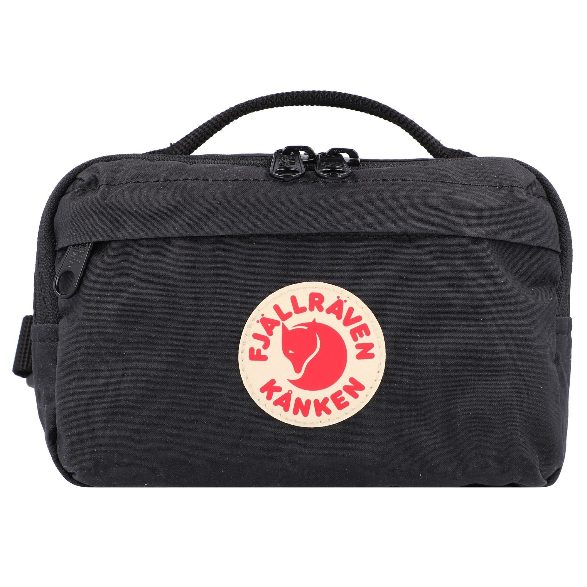 Fjällräven Gürteltasche Kanken, Polyamid