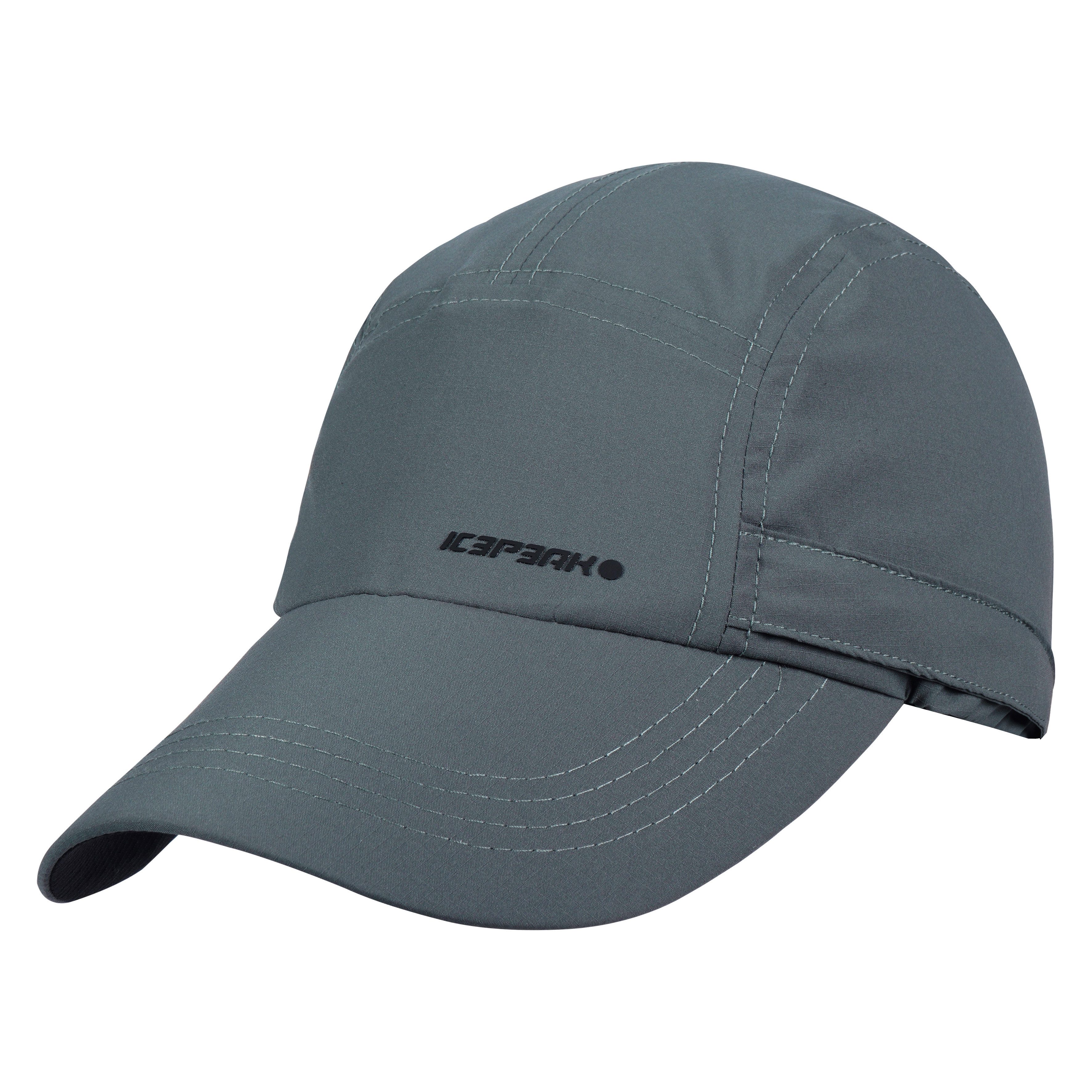Flex Cap U OUTDOORCAP HESSTON