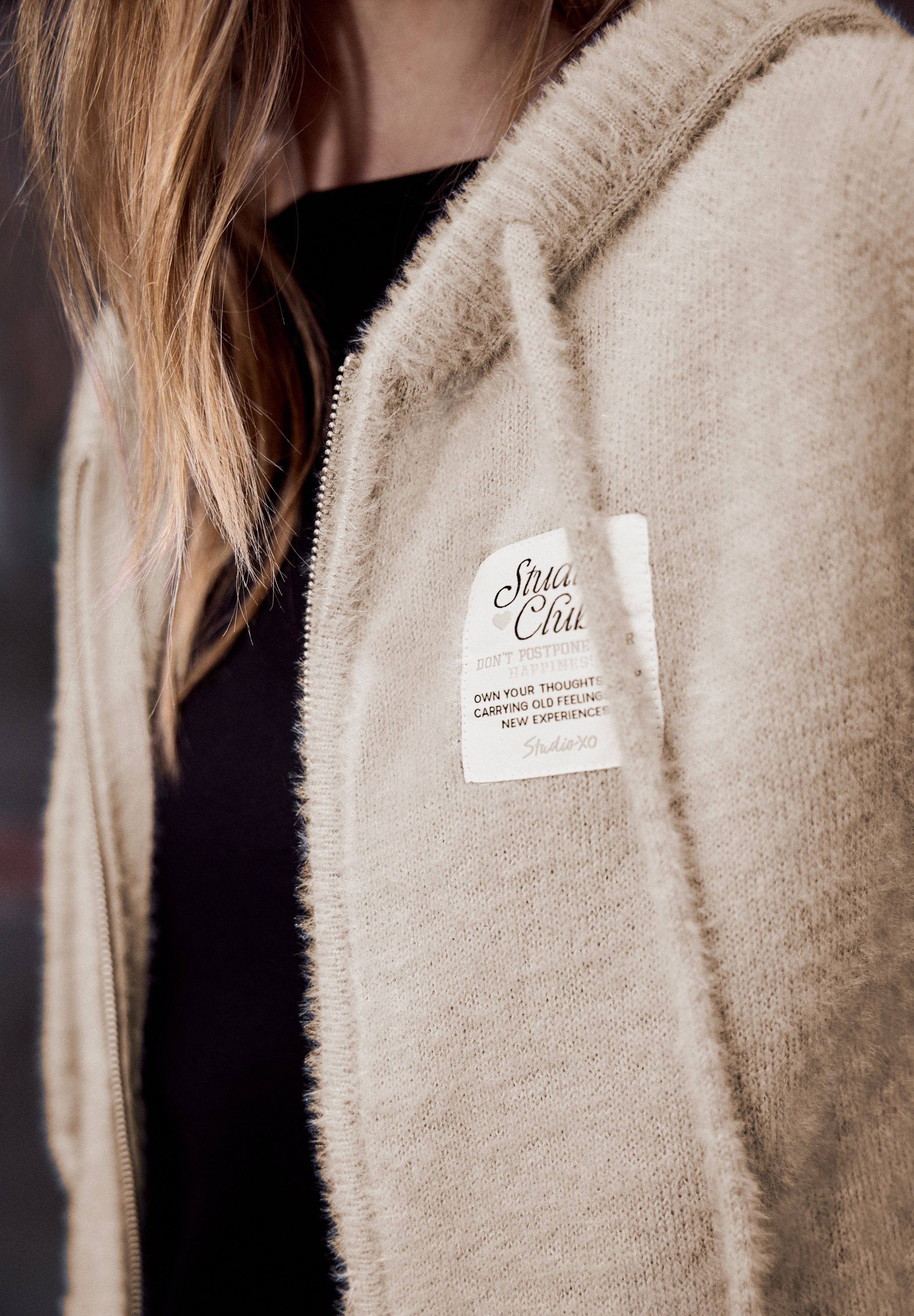 STREET ONE STUDIO Steppweste