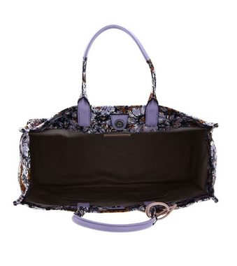 COCCINELLE Handtasche Never Without Bag Ca. Flow