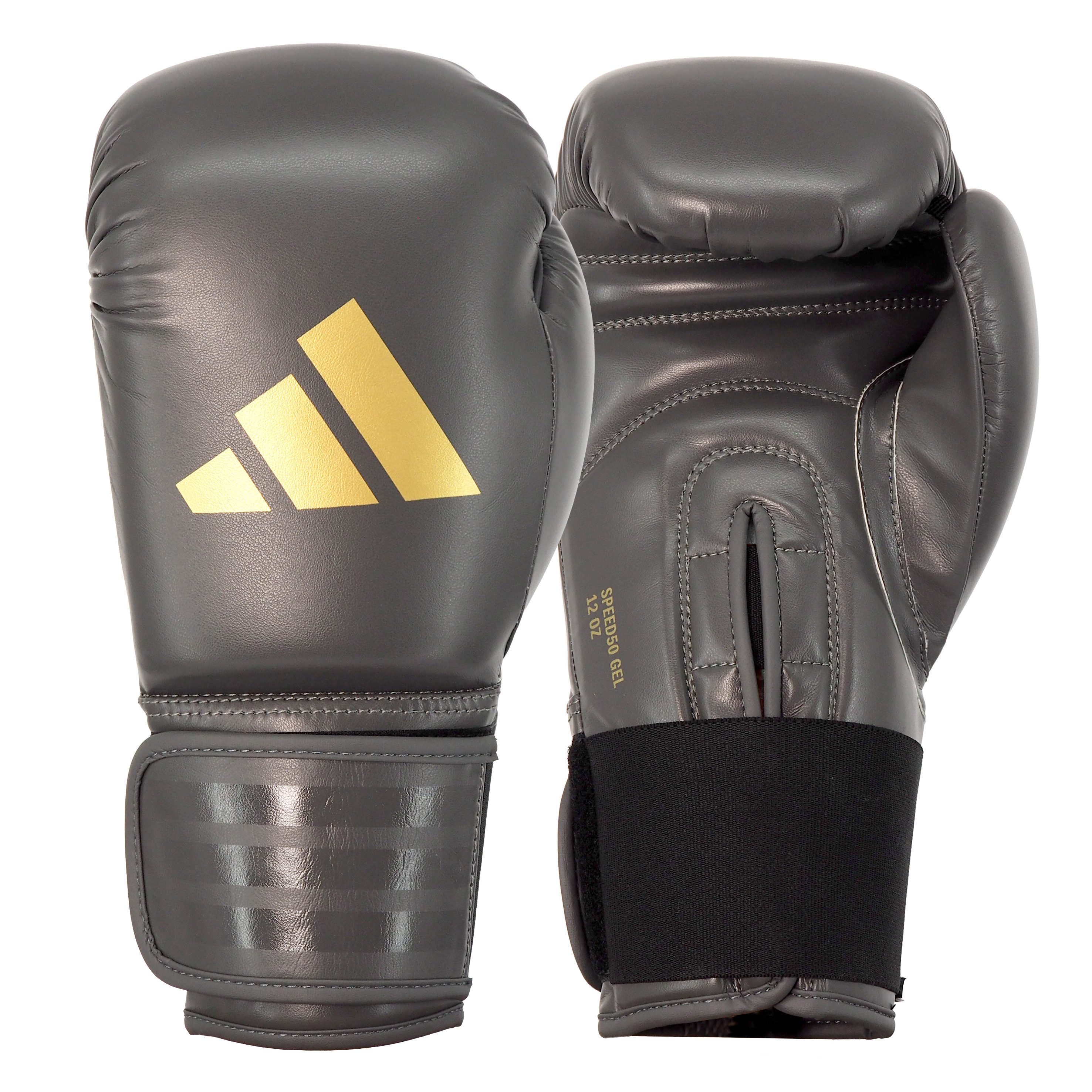 adidas Performance Boxhandschuhe Speed 50
