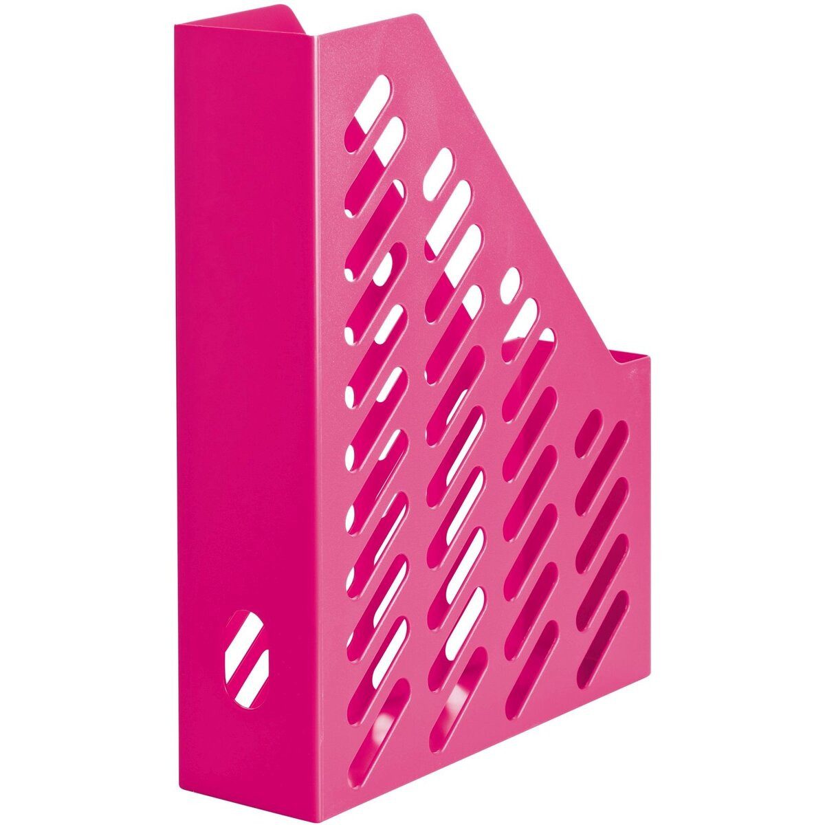 HAN Stehsammler Stehsammler Klassik A4/C4 Trend Colour pink – Bild 2 von 5