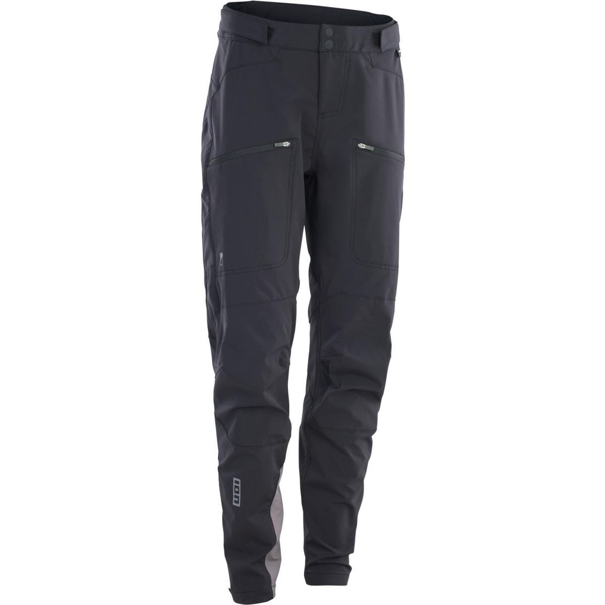 ION Fahrradhose Bike Pants Shelter 2L Softshell Women