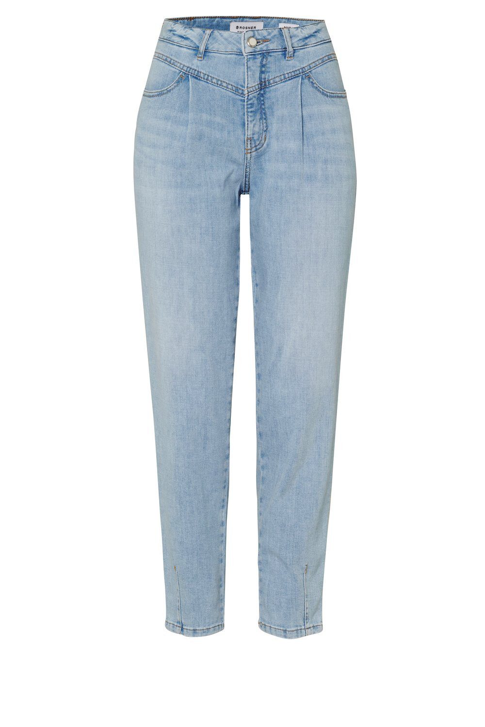 ROSNER 5-Pocket-Jeans Mara_Momfit_307