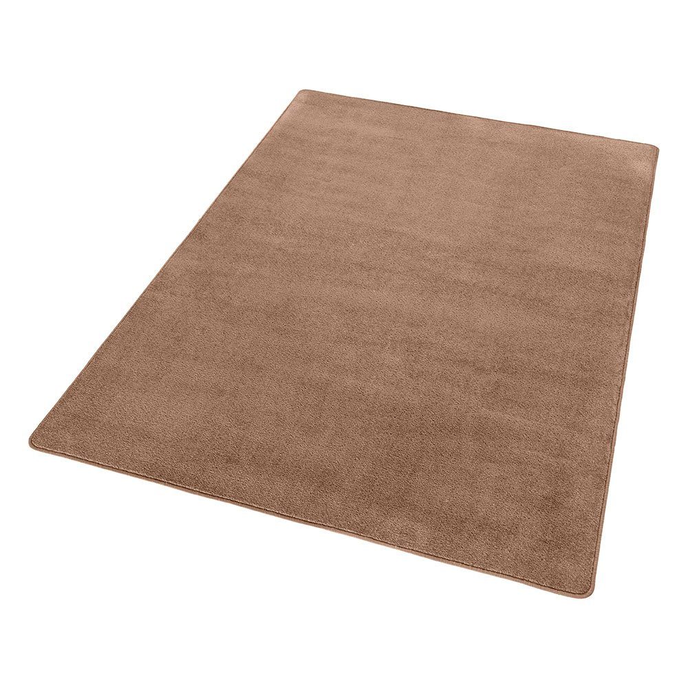 HANSE Home Teppich Teppich Fancy braun, günstig online kaufen